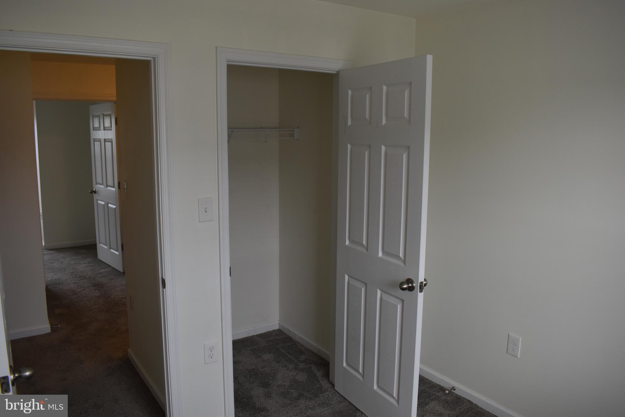 BRIDLE CREEK - Residential Lease