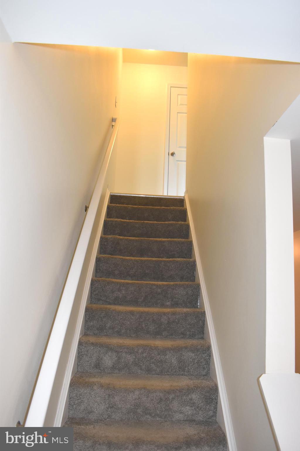 BRIDLE CREEK - Residential Lease