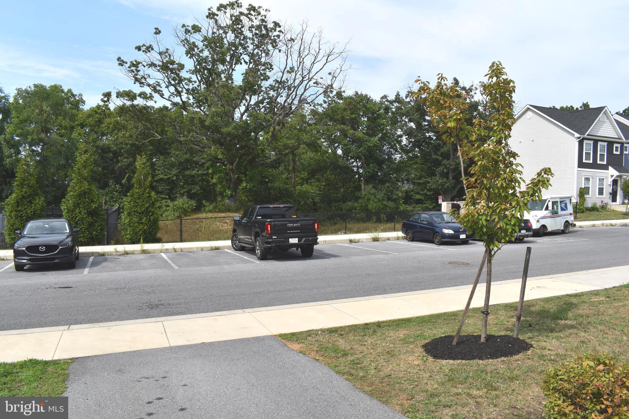 BRIDLE CREEK - Residential Lease