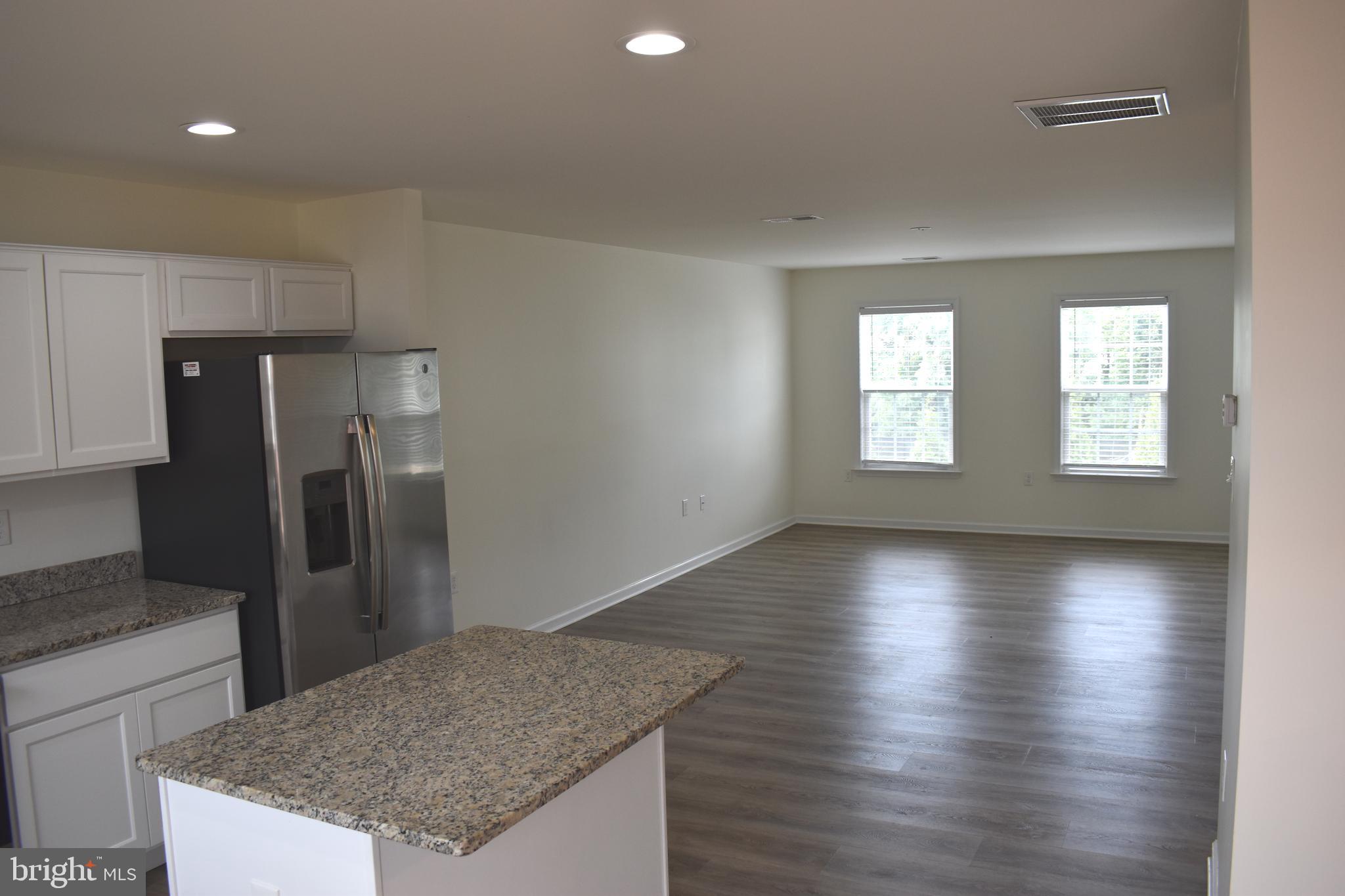 BRIDLE CREEK - Residential Lease