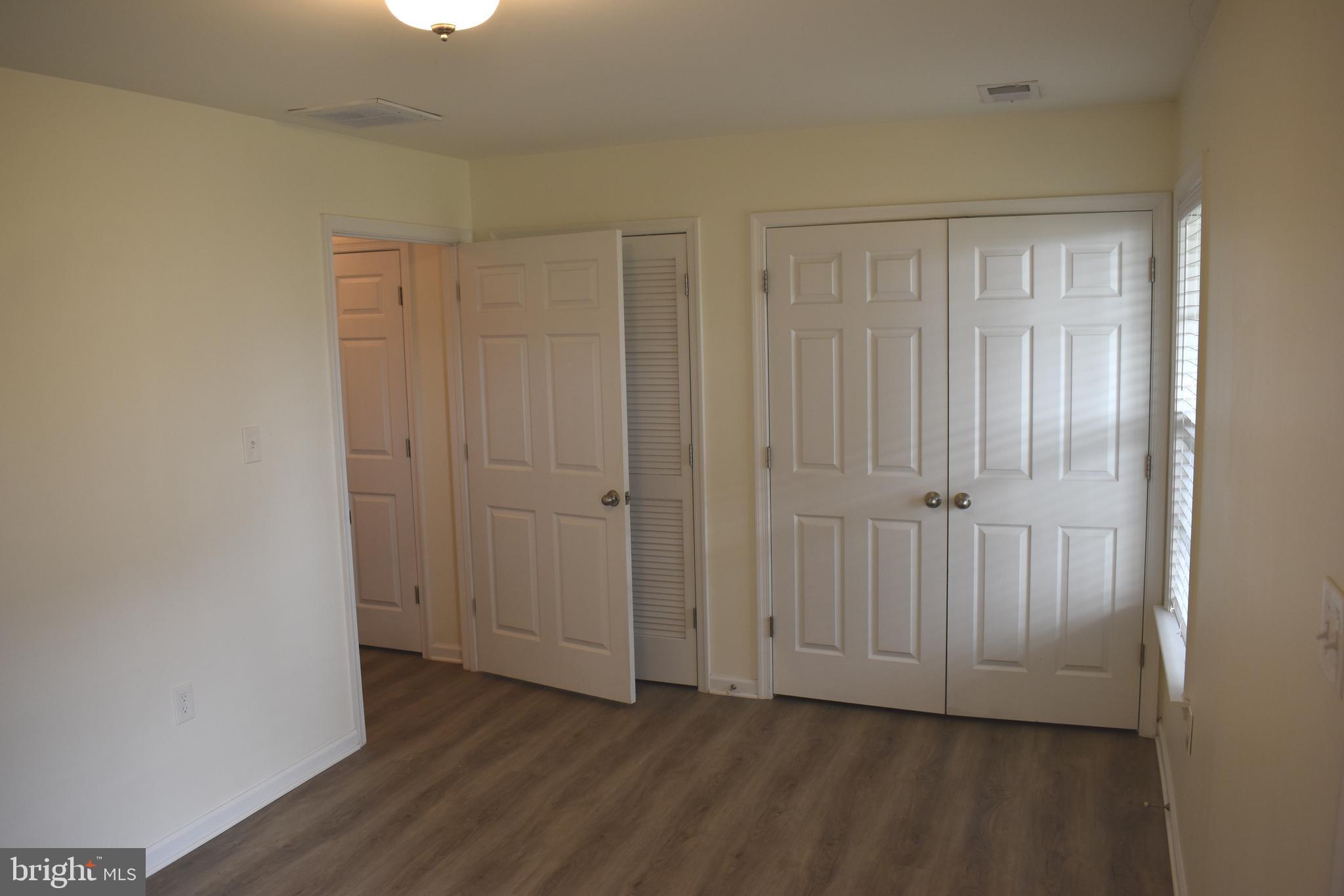 BRIDLE CREEK - Residential Lease