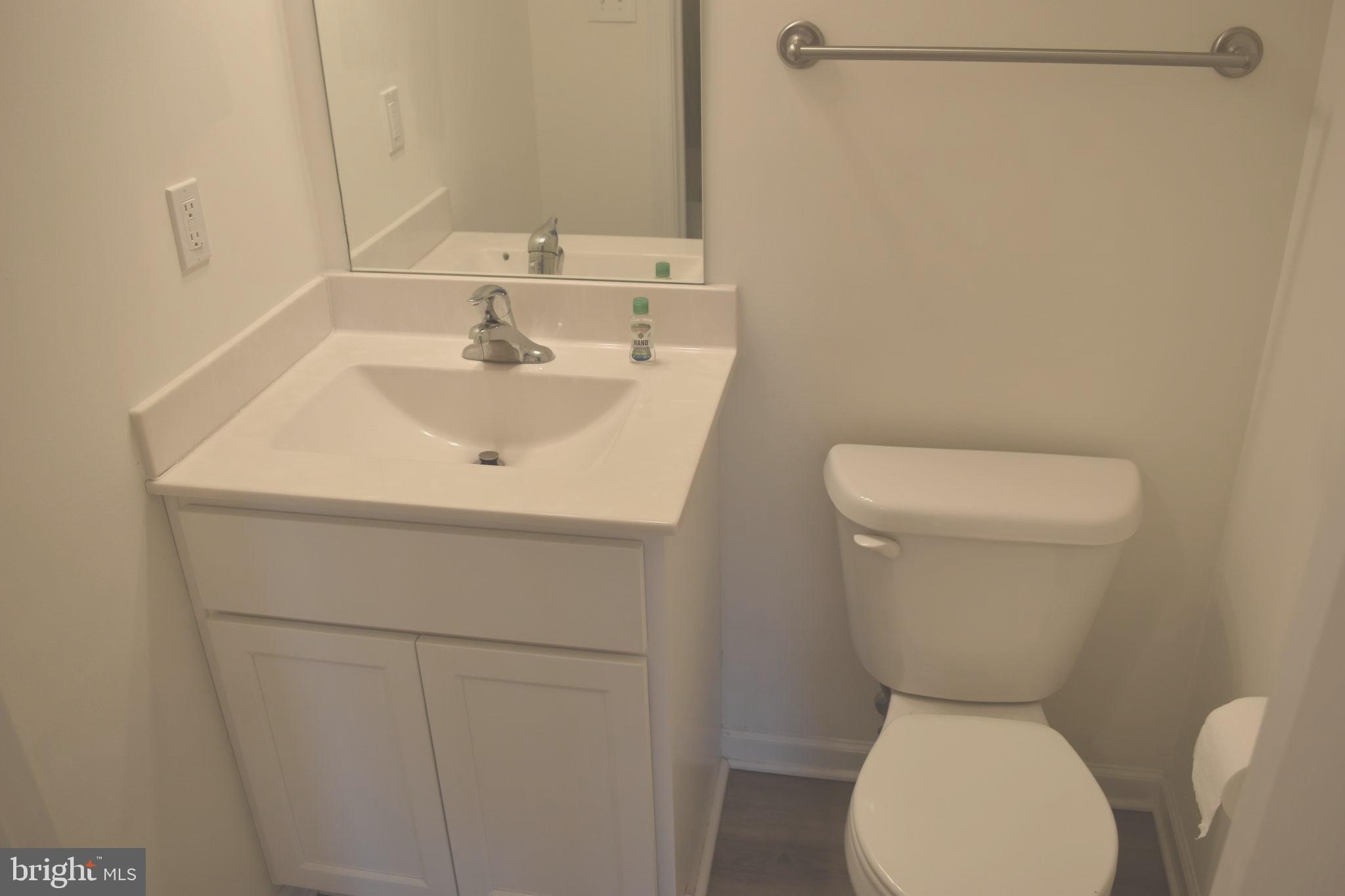 BRIDLE CREEK - Residential Lease