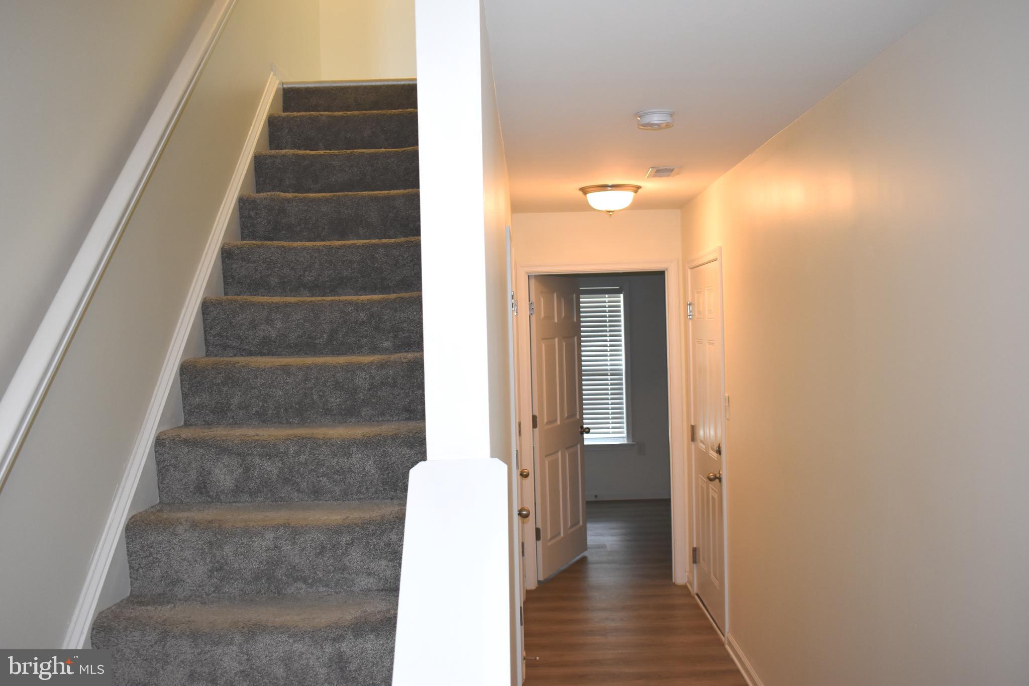 BRIDLE CREEK - Residential Lease