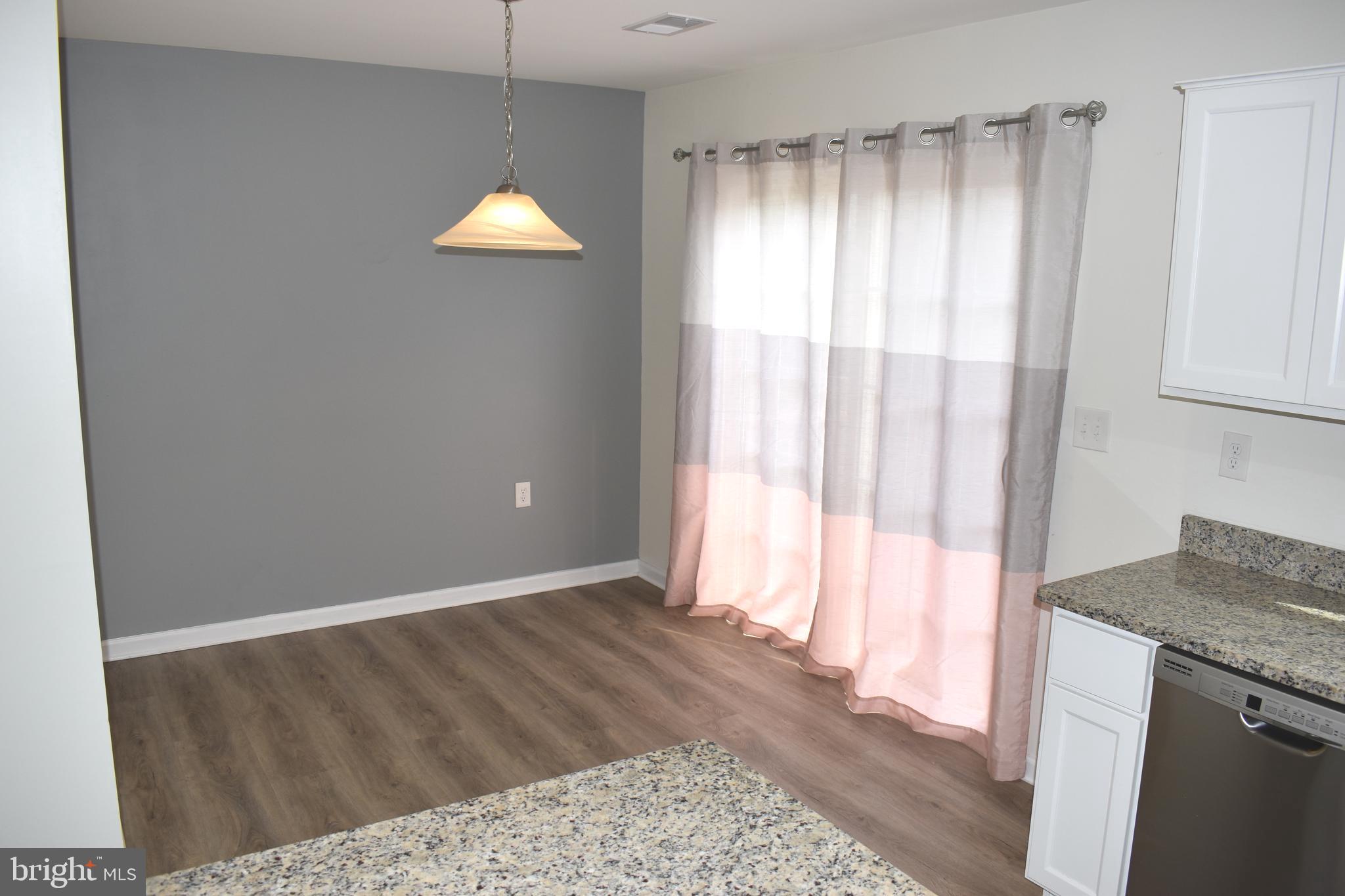 BRIDLE CREEK - Residential Lease