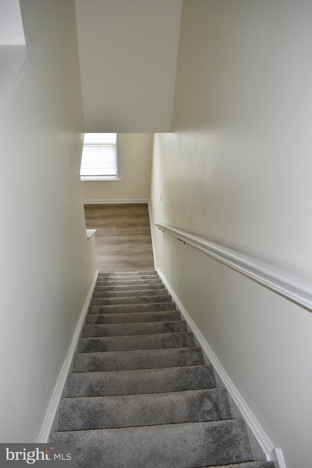 BRIDLE CREEK - Residential Lease