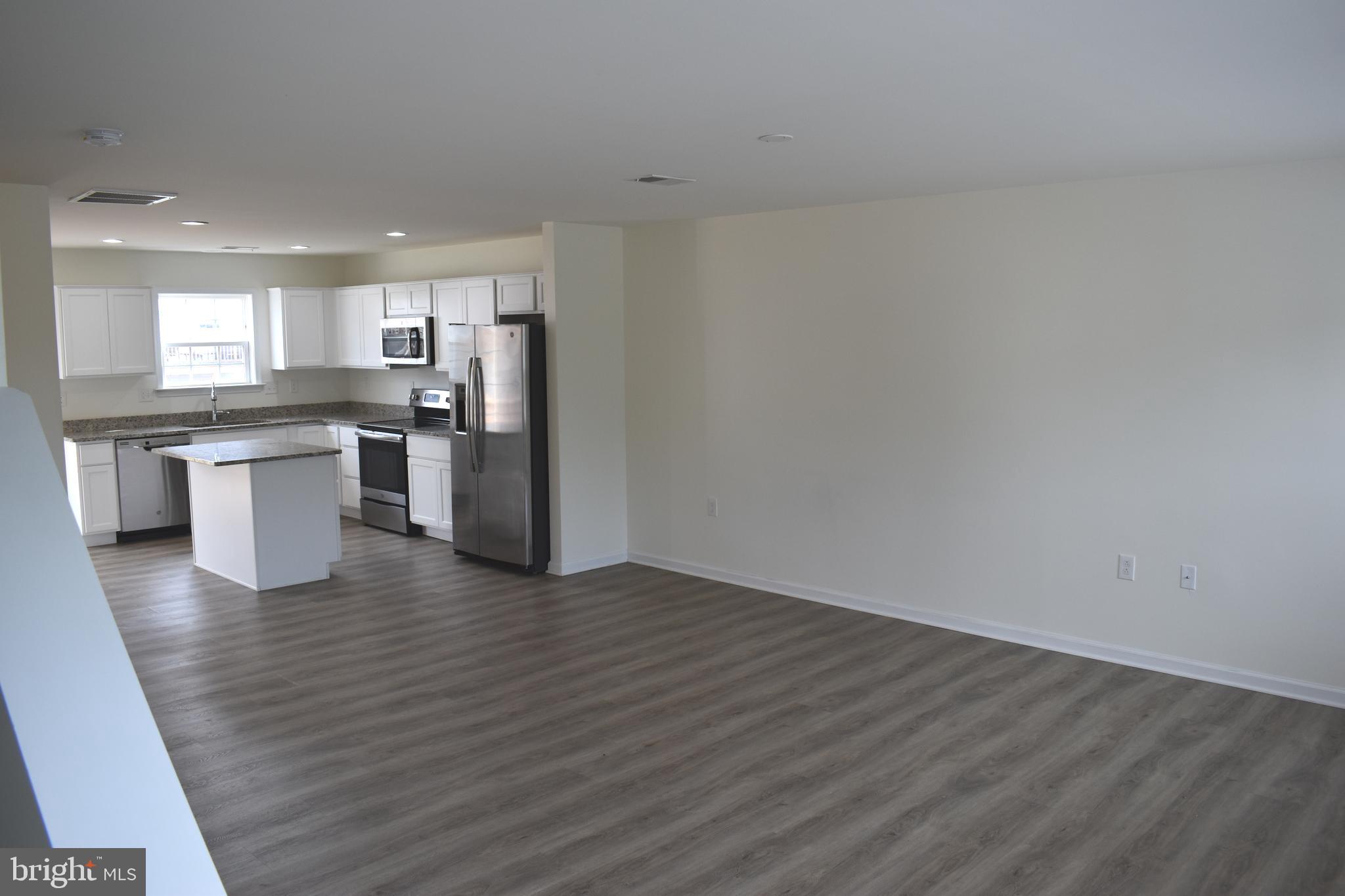 BRIDLE CREEK - Residential Lease