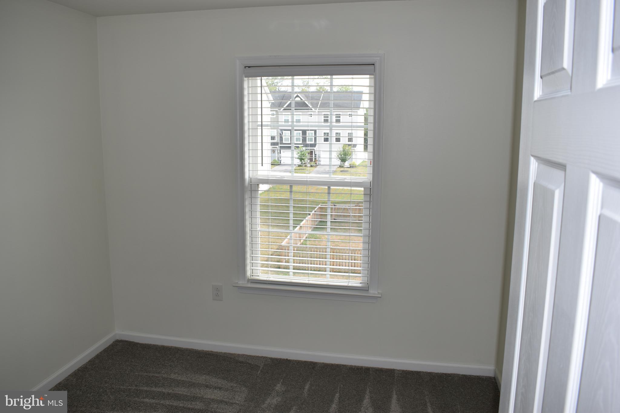 BRIDLE CREEK - Residential Lease