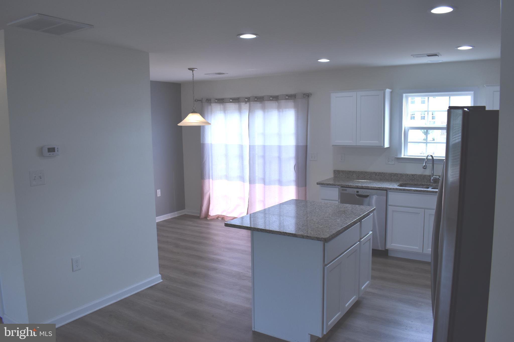 BRIDLE CREEK - Residential Lease