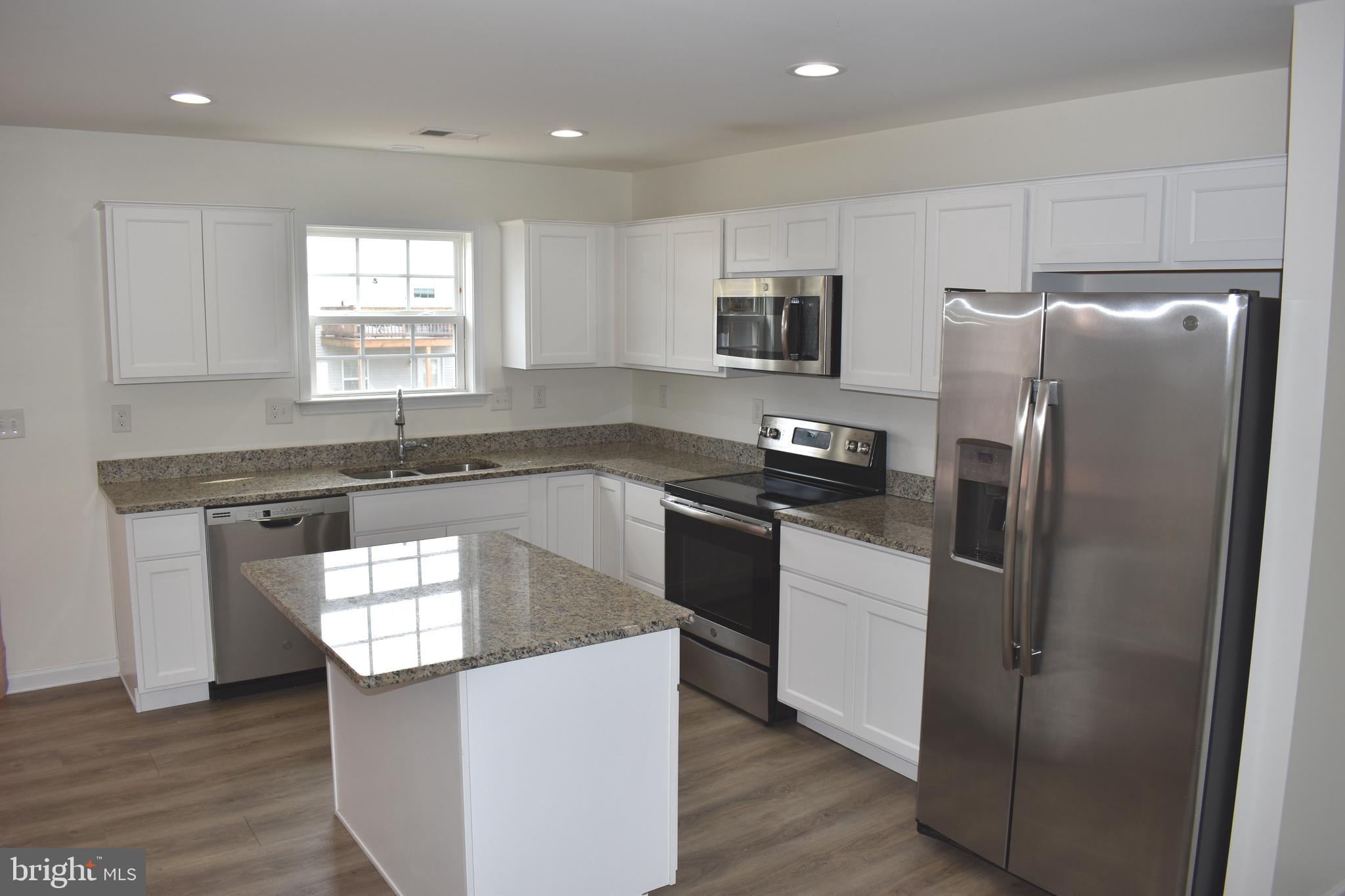 BRIDLE CREEK - Residential Lease