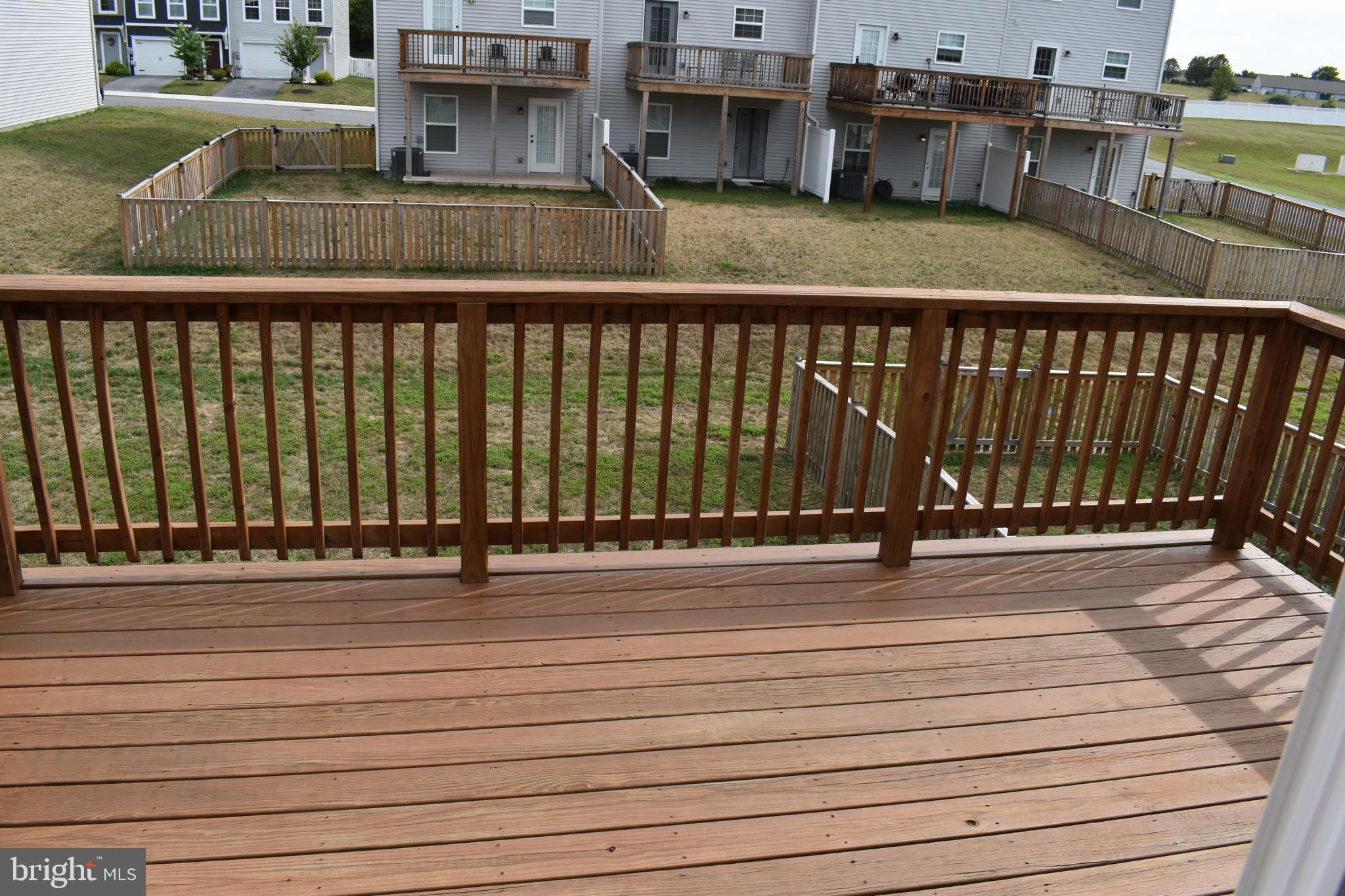 BRIDLE CREEK - Residential Lease