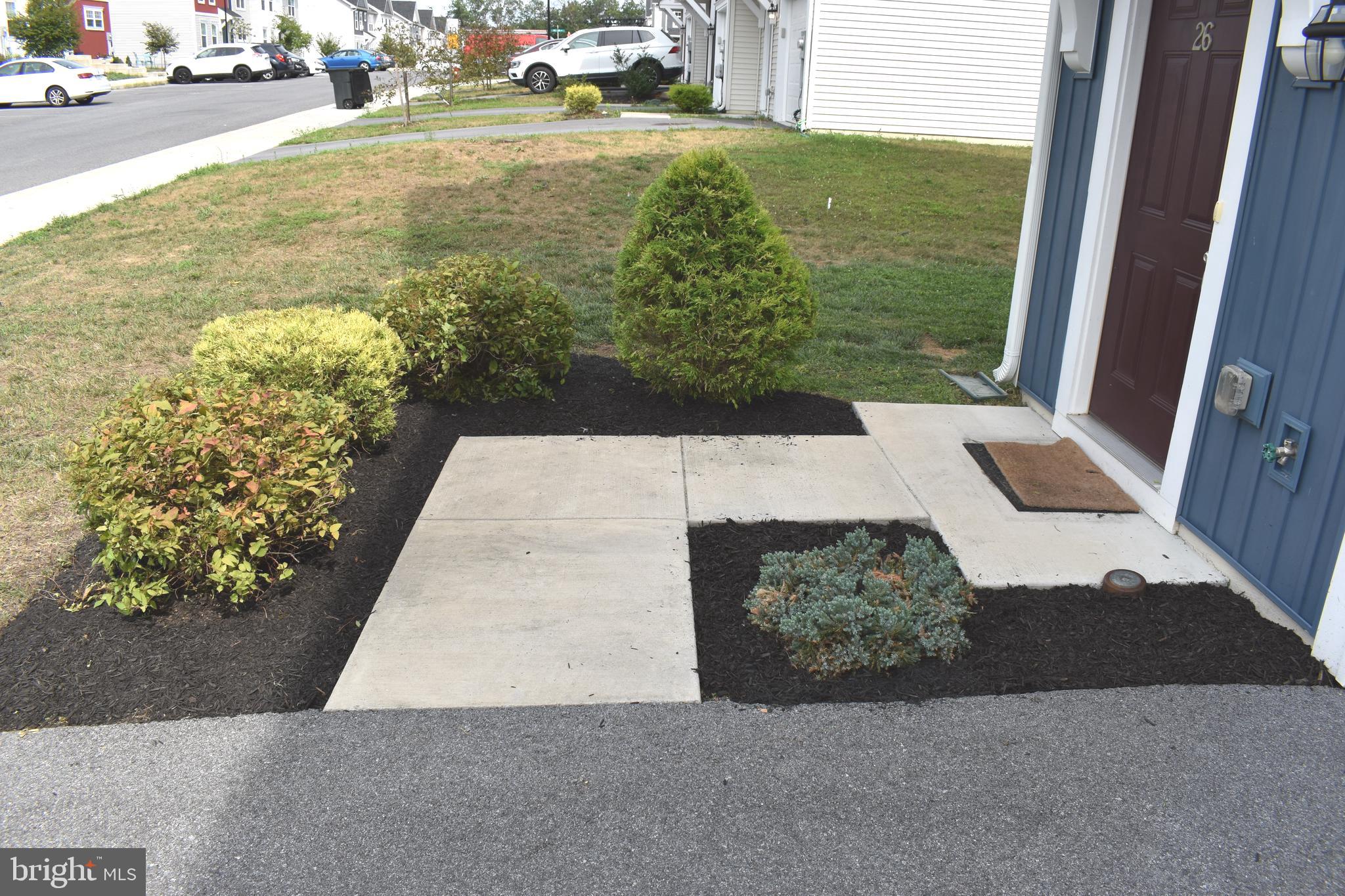 BRIDLE CREEK - Residential Lease