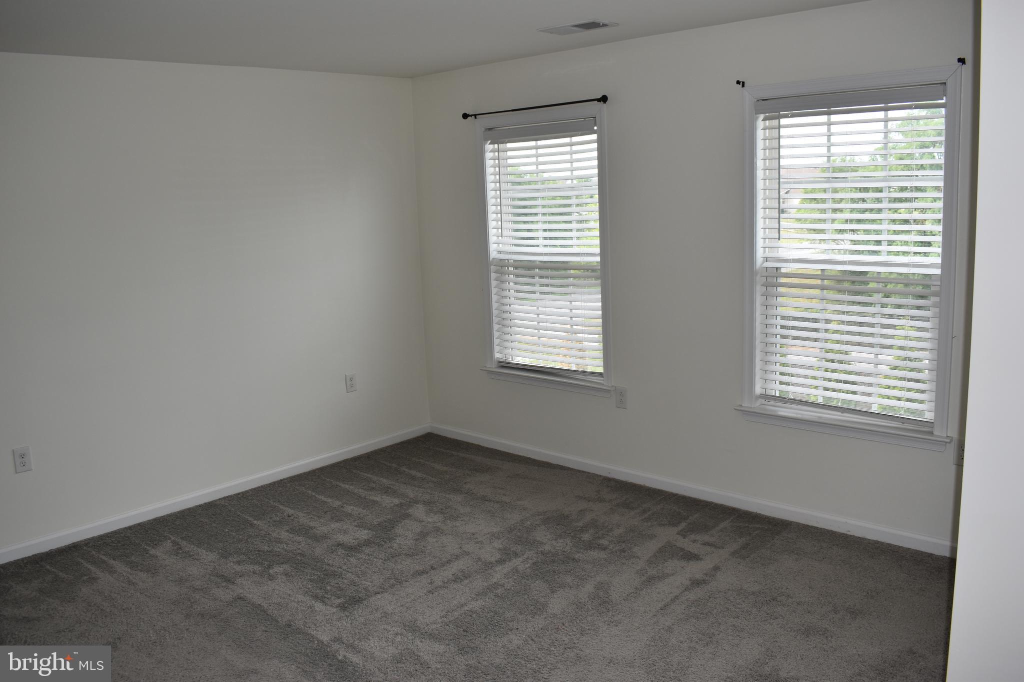 BRIDLE CREEK - Residential Lease