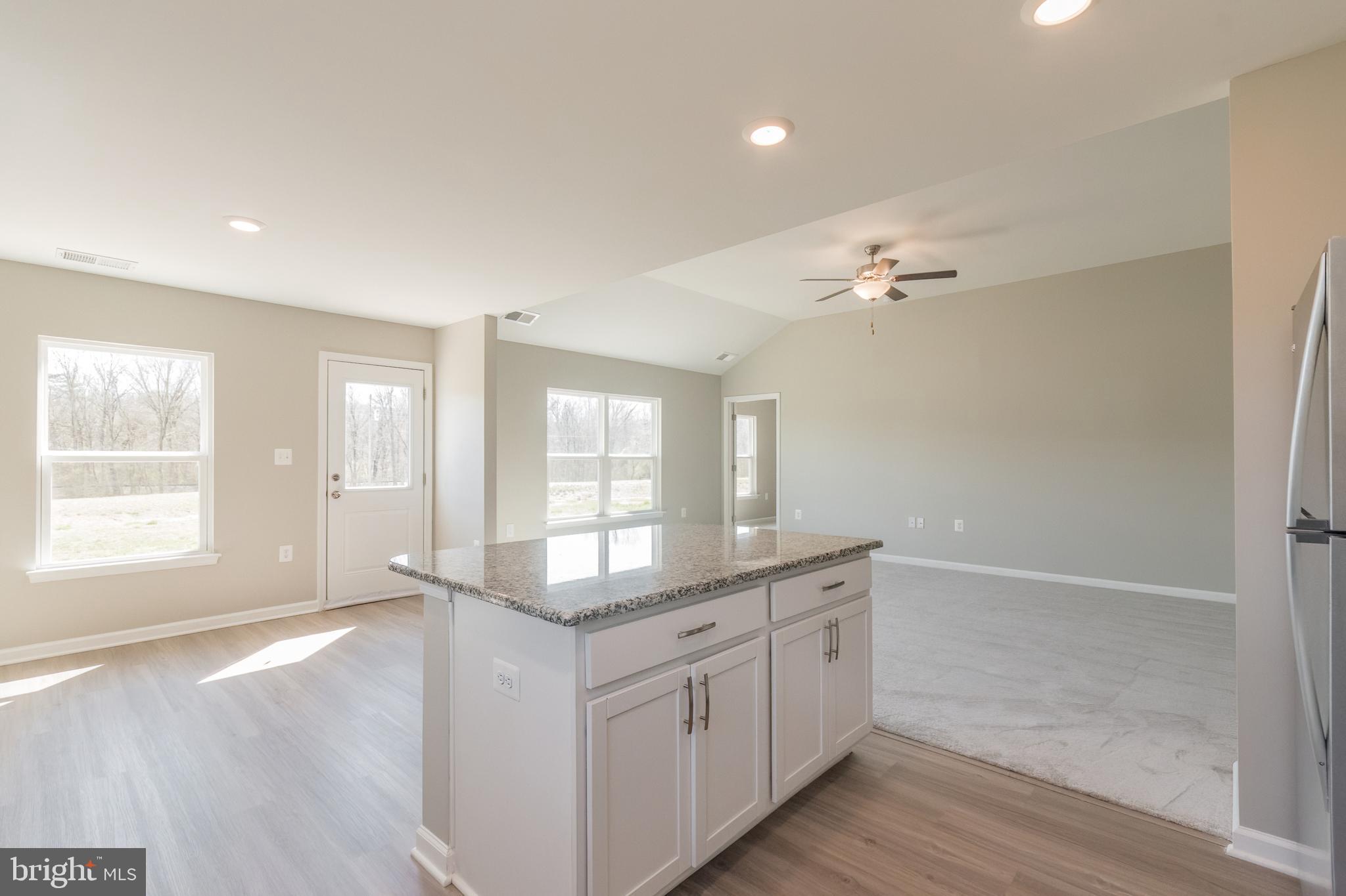 BROOKFIELD - Residential