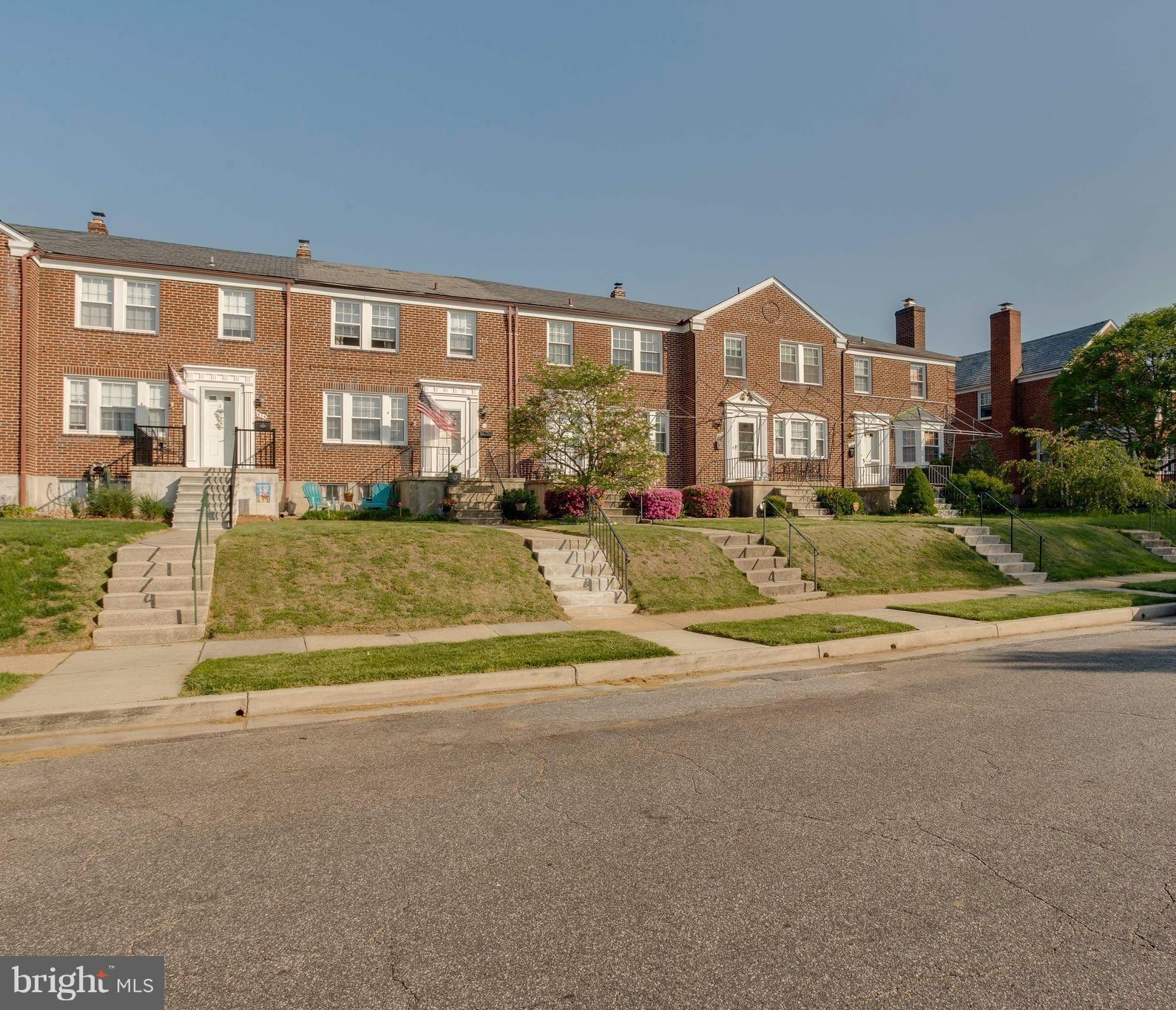 ACADEMY HEIGHTS - Residential