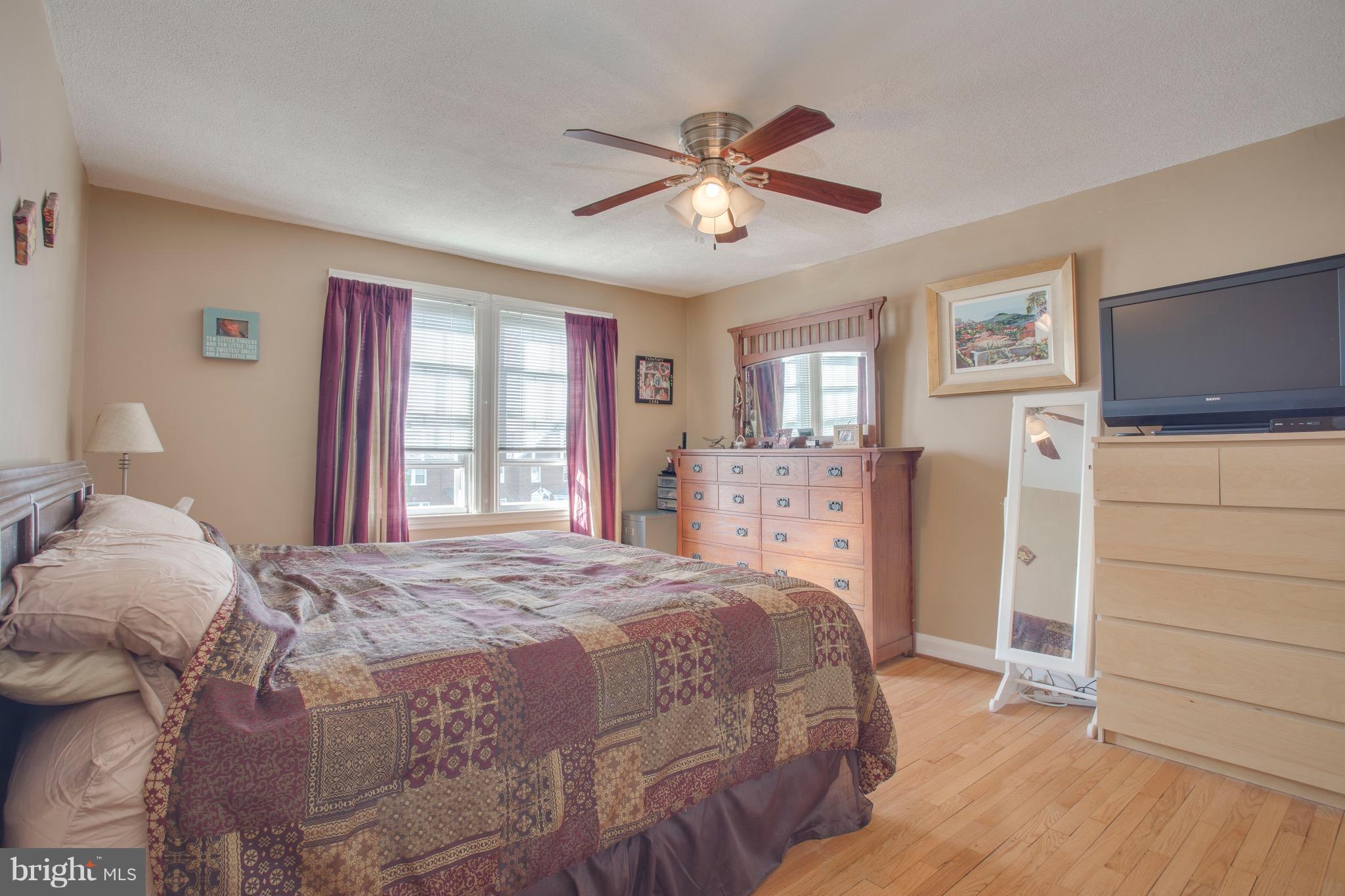 ACADEMY HEIGHTS - Residential