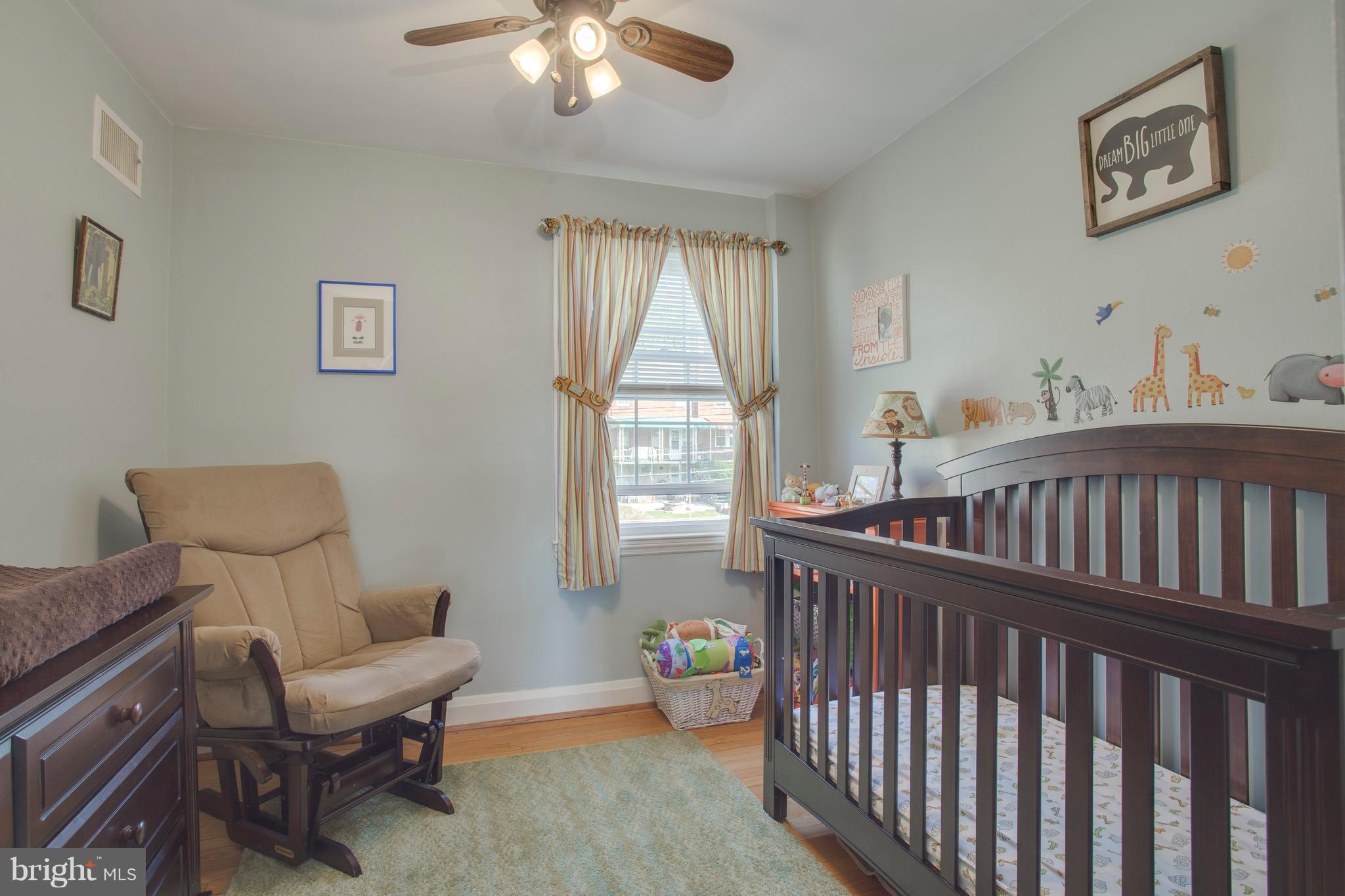 ACADEMY HEIGHTS - Residential