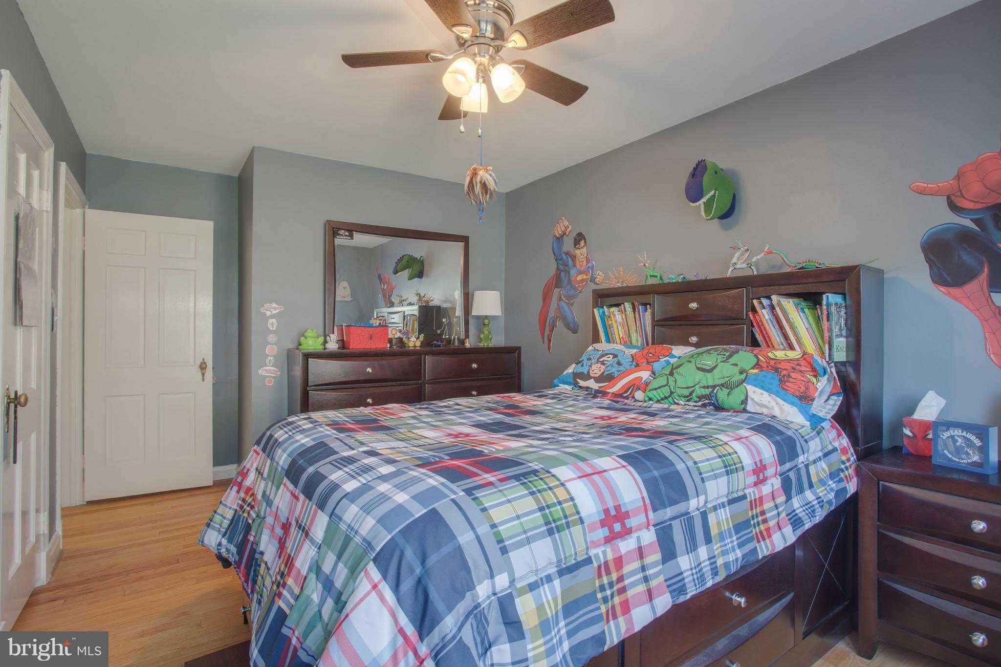 ACADEMY HEIGHTS - Residential