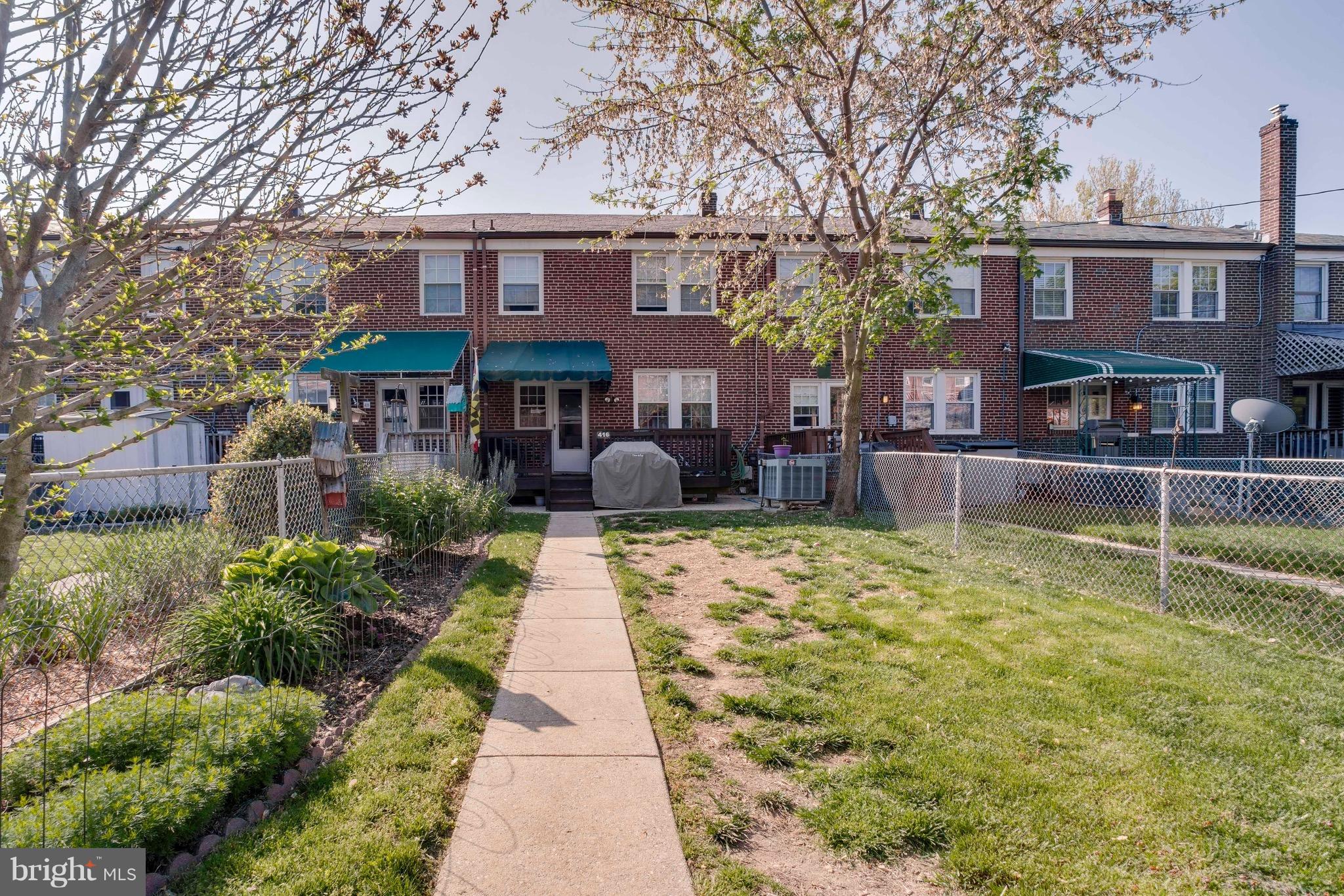 ACADEMY HEIGHTS - Residential