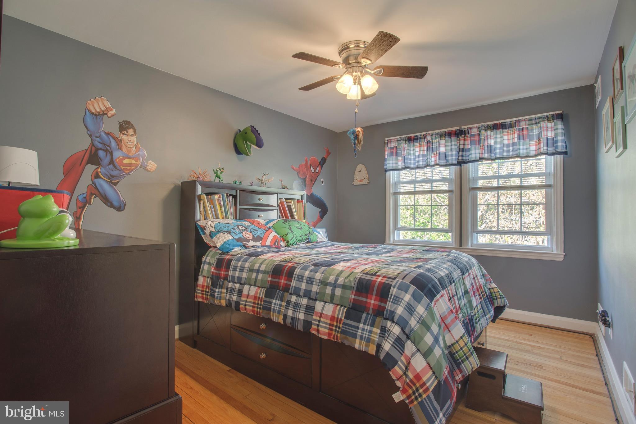 ACADEMY HEIGHTS - Residential