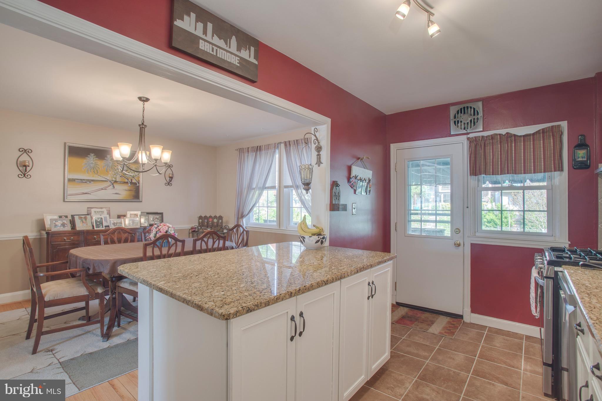 ACADEMY HEIGHTS - Residential