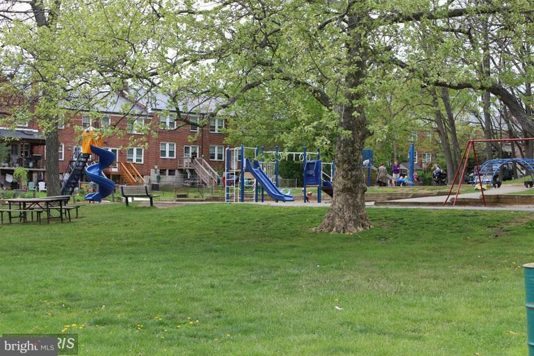 ACADEMY HEIGHTS - Residential