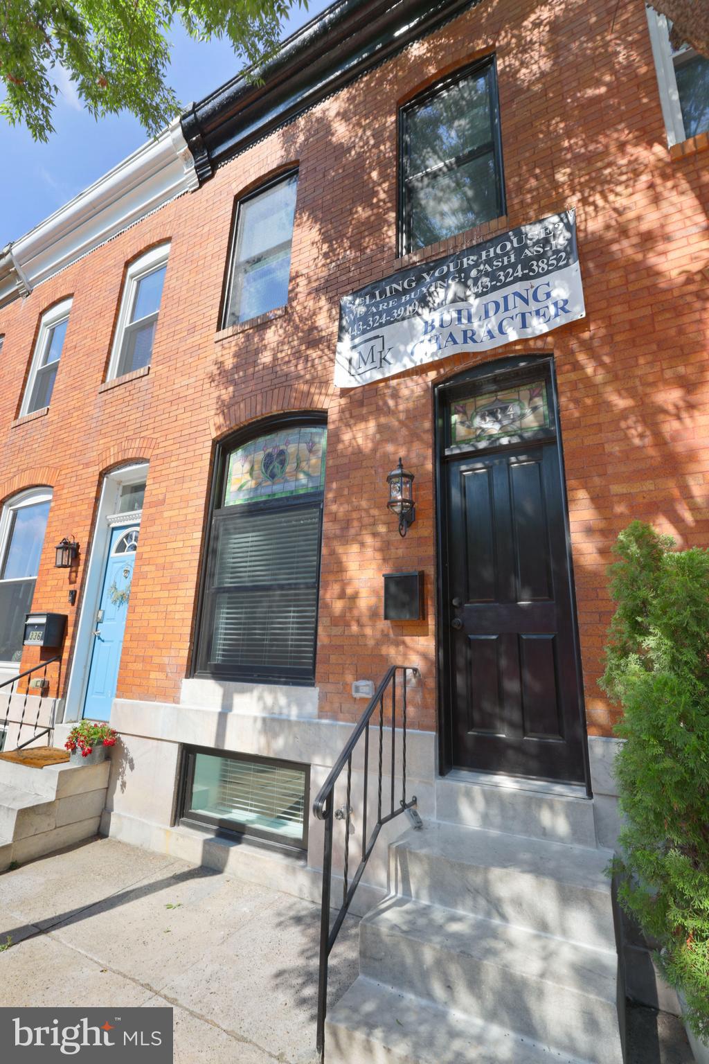 CANTON - Residential