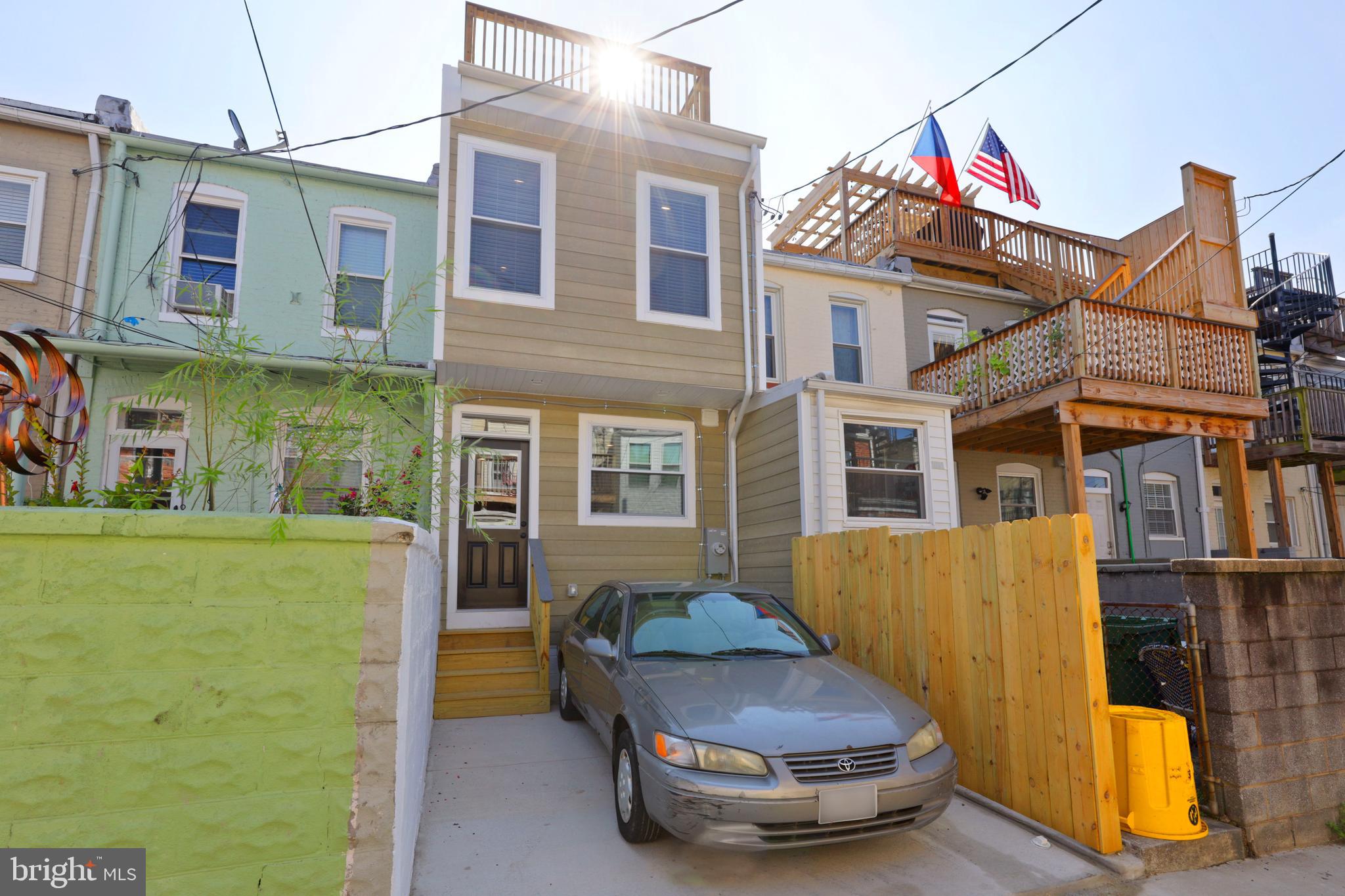 CANTON - Residential