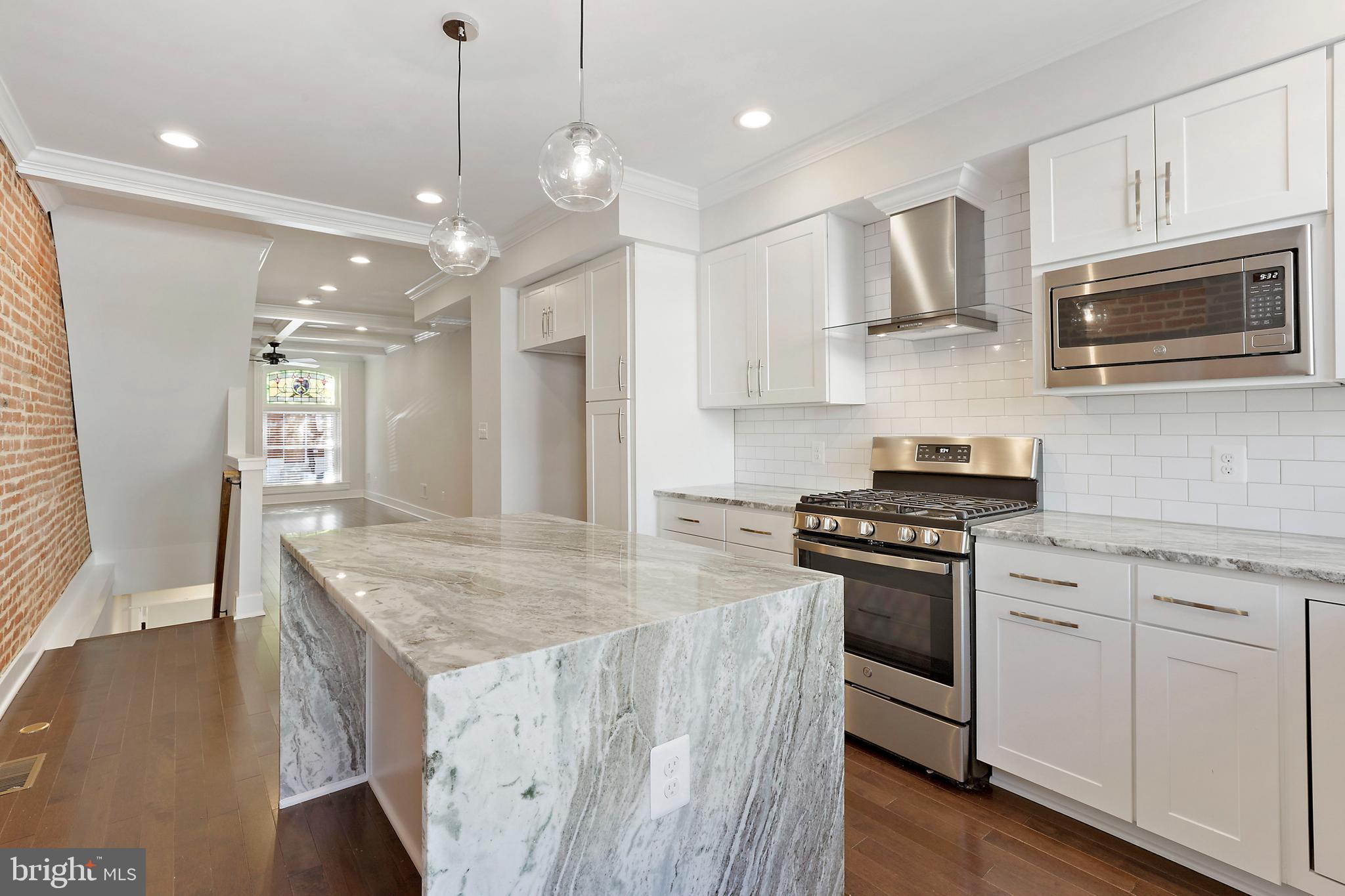 CANTON - Residential