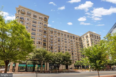 7710 WOODMONT AVENUE 211 BETHESDA MD 20814