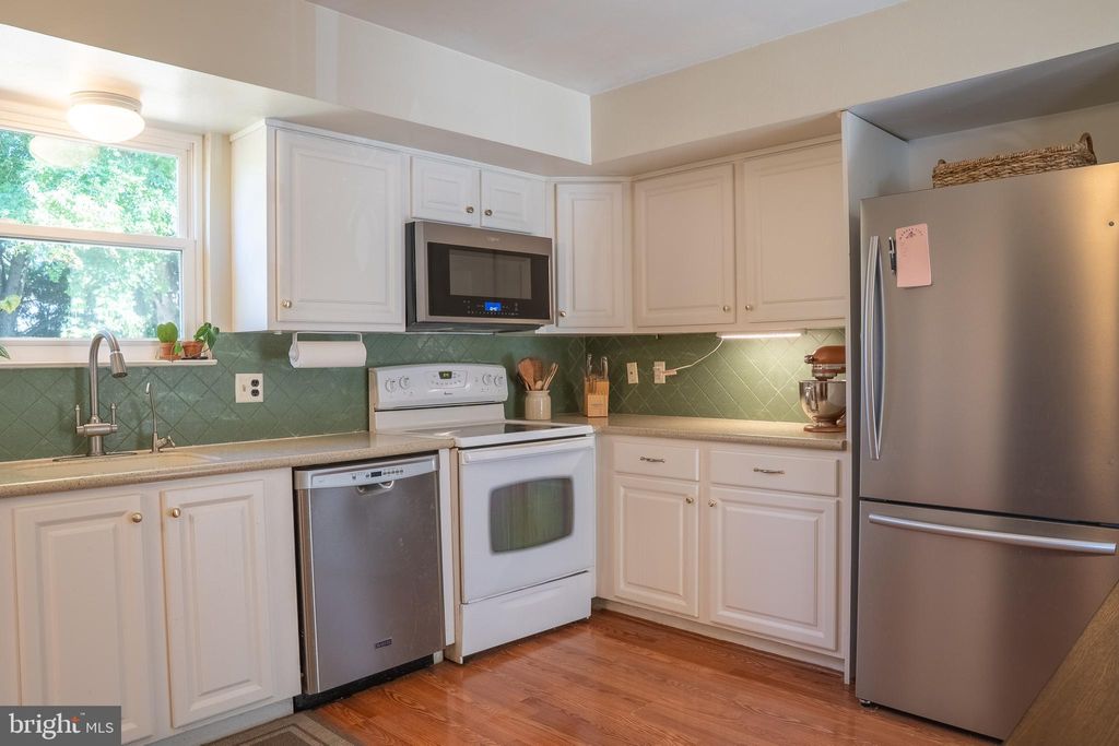 Photo of 711 Carole Dr Ln, UPPER CHICHESTER, PA 19061 (MLS # PADE2101682)