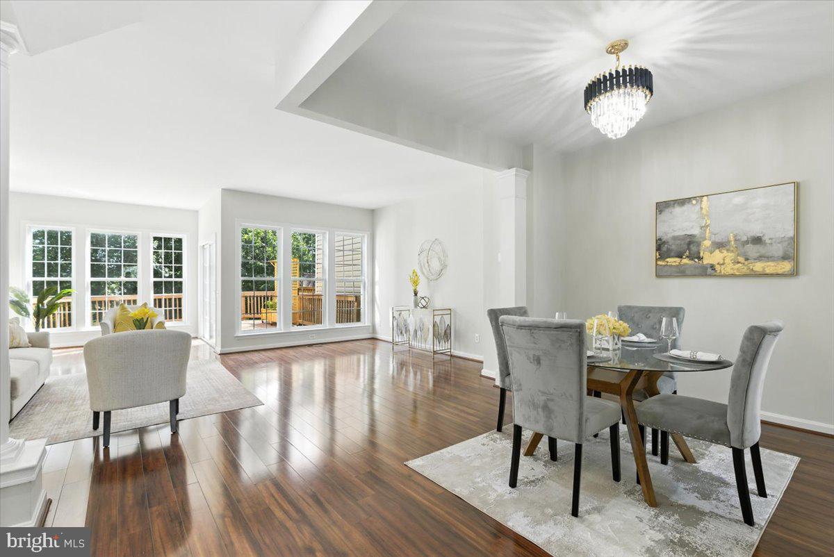 8191 SINGLELEAF LANE