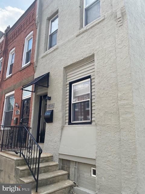 Photo of 1816 N Gratz Street, PHILADELPHIA, PA 19121 (MLS # PAPH2615490)
