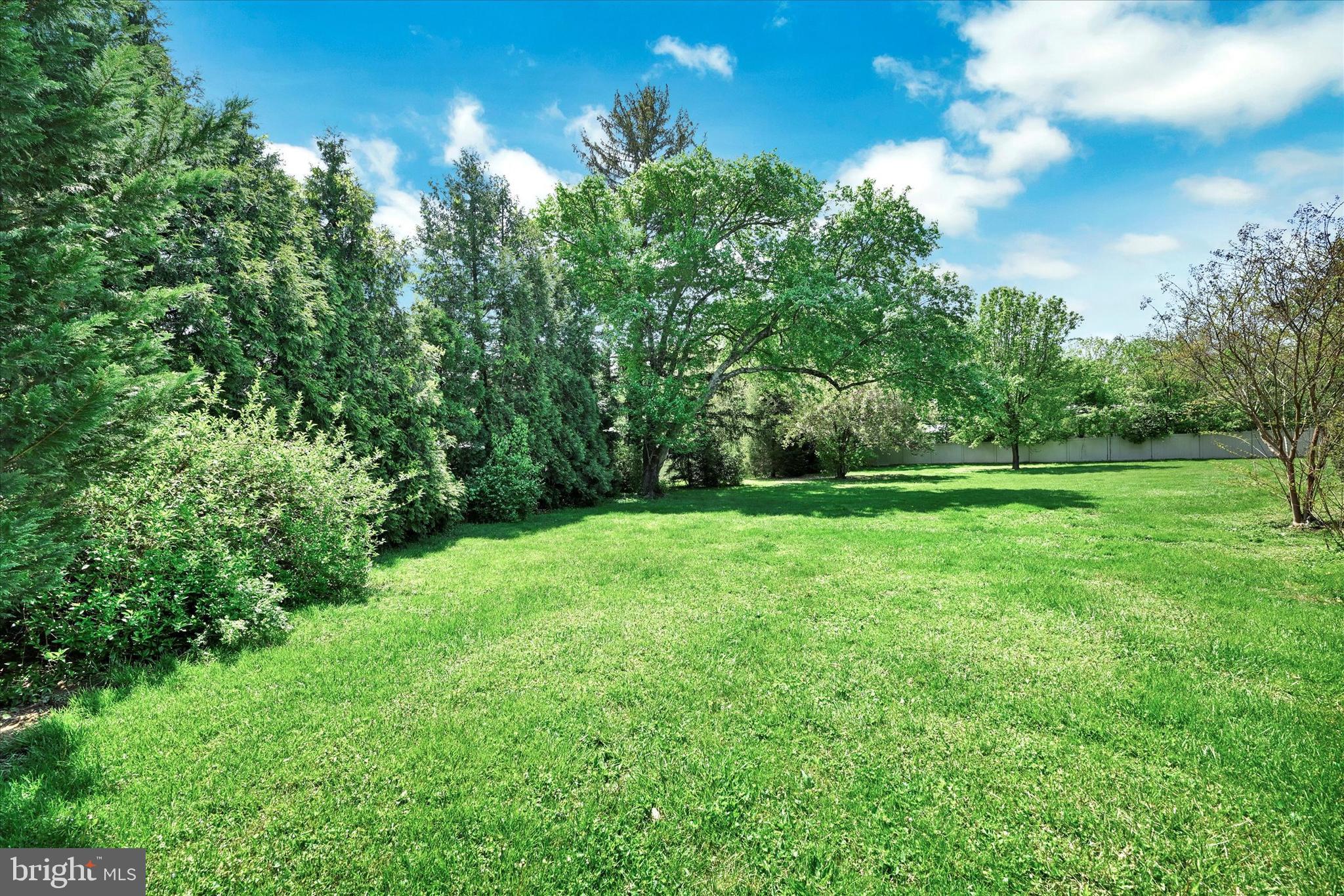 GREENSPRING VALLEY - Residential