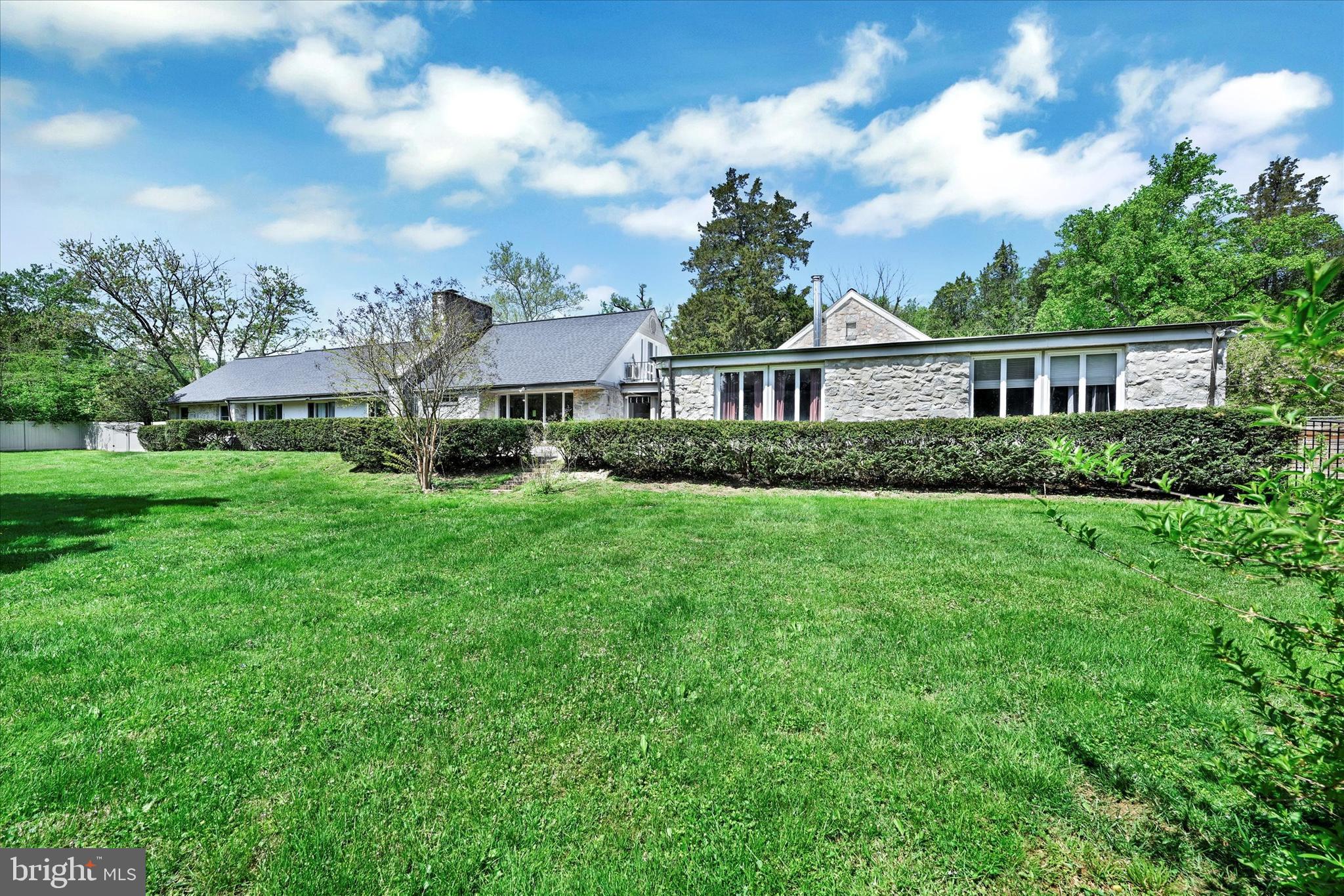 GREENSPRING VALLEY - Residential