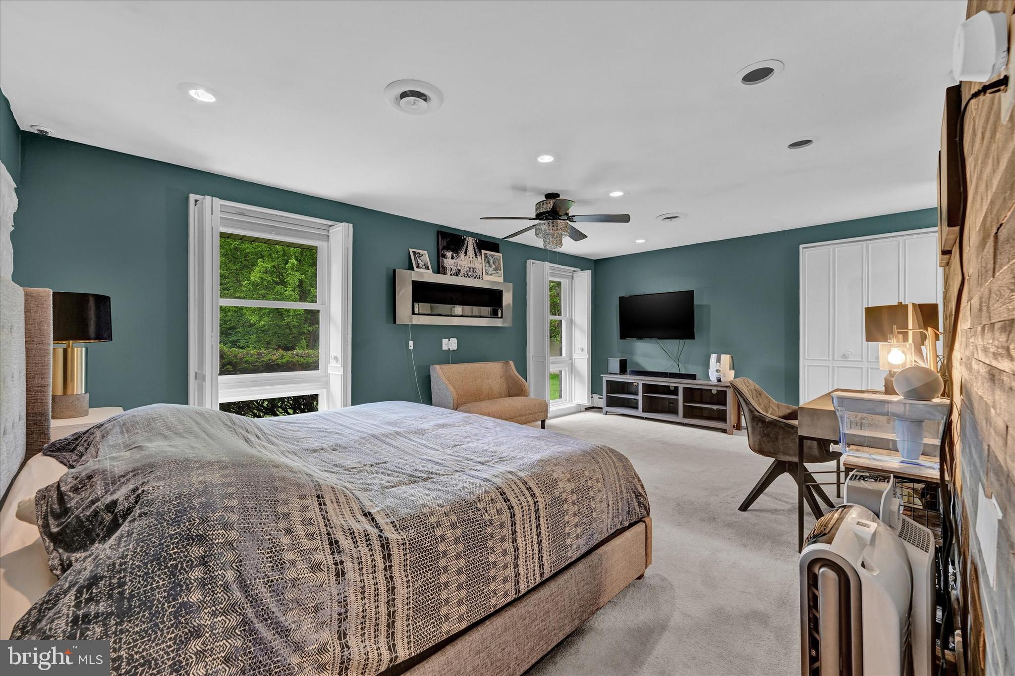 GREENSPRING VALLEY - Residential