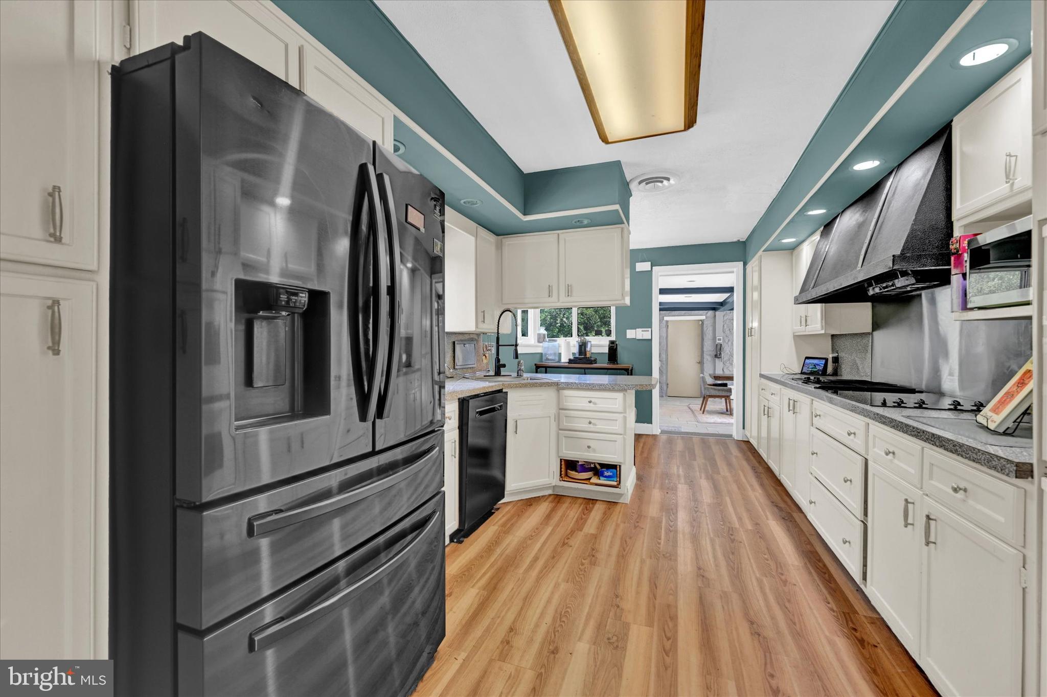 GREENSPRING VALLEY - Residential