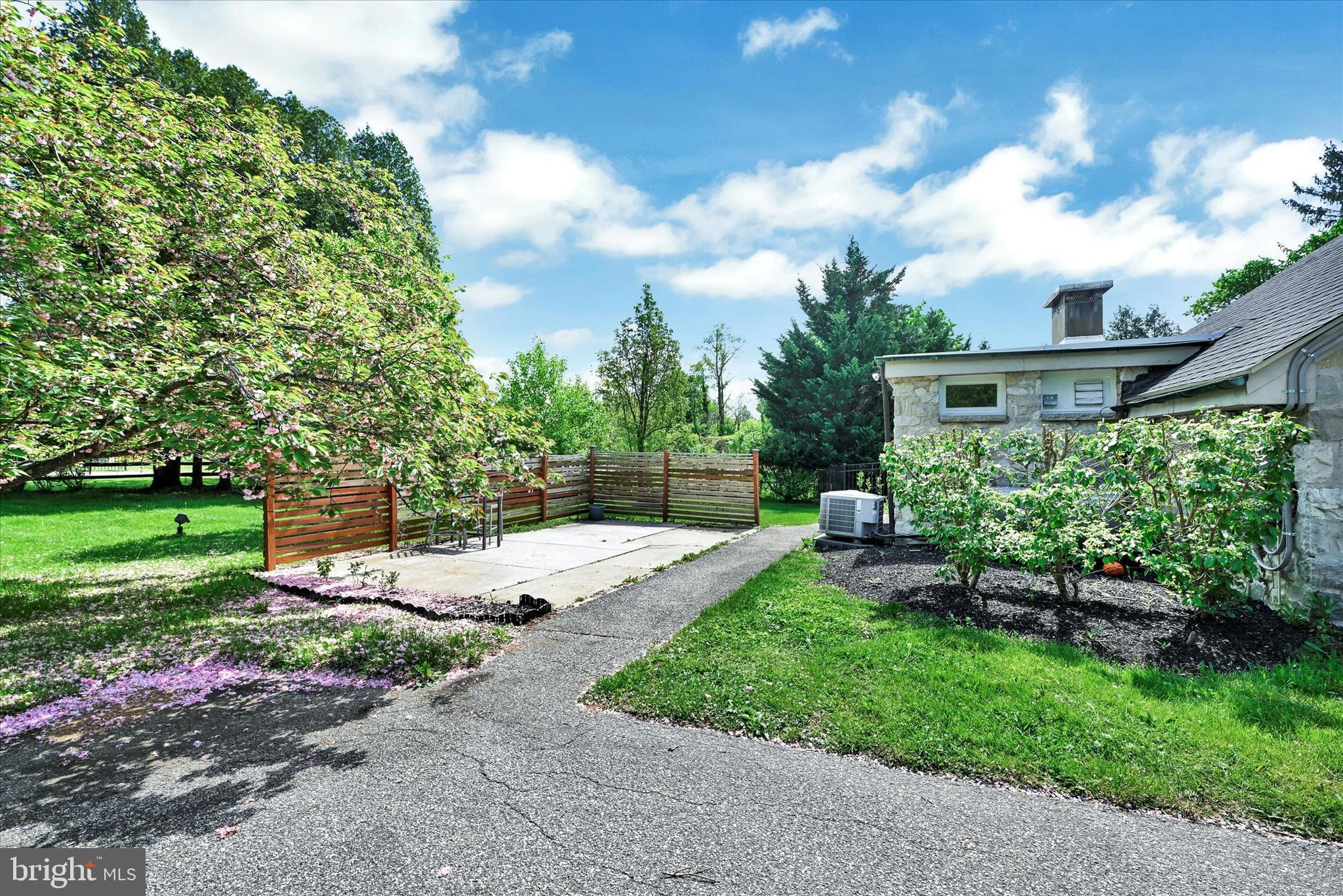 GREENSPRING VALLEY - Residential