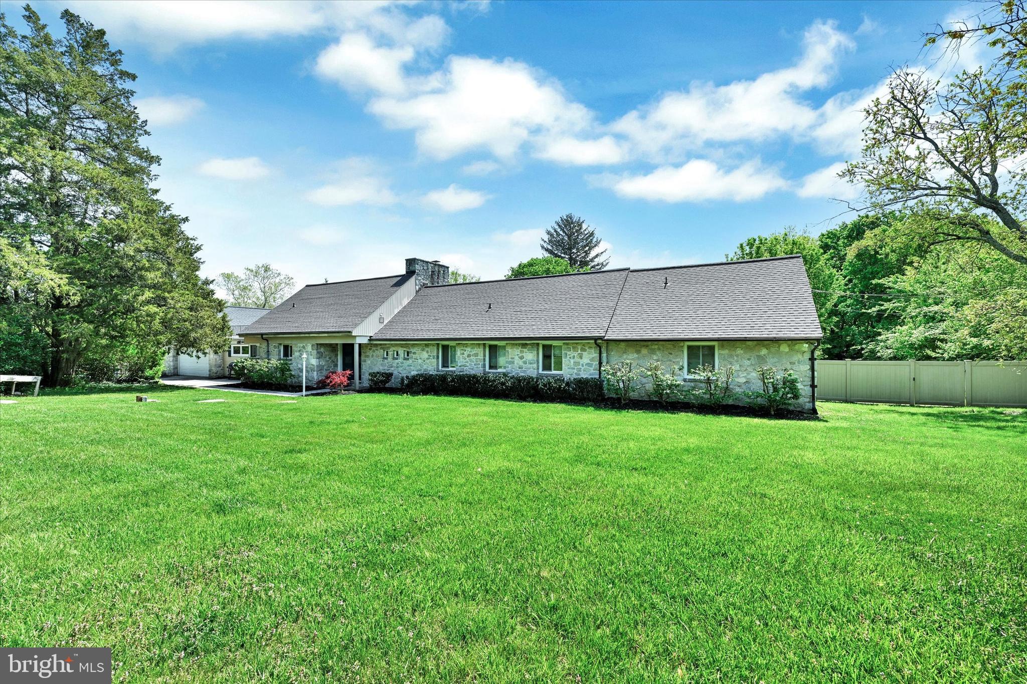 GREENSPRING VALLEY - Residential