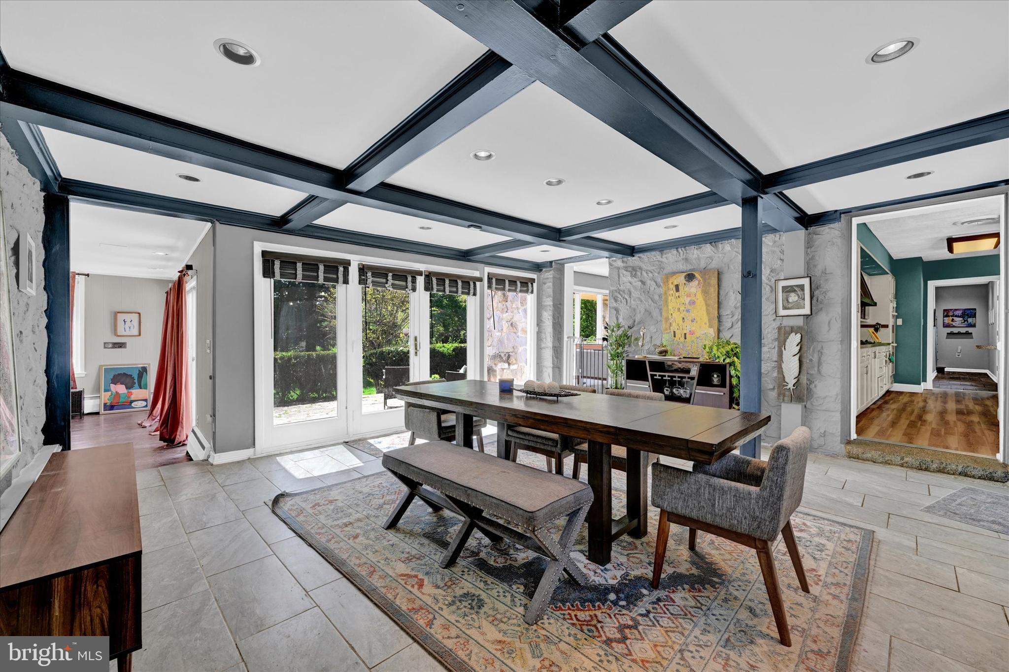 GREENSPRING VALLEY - Residential