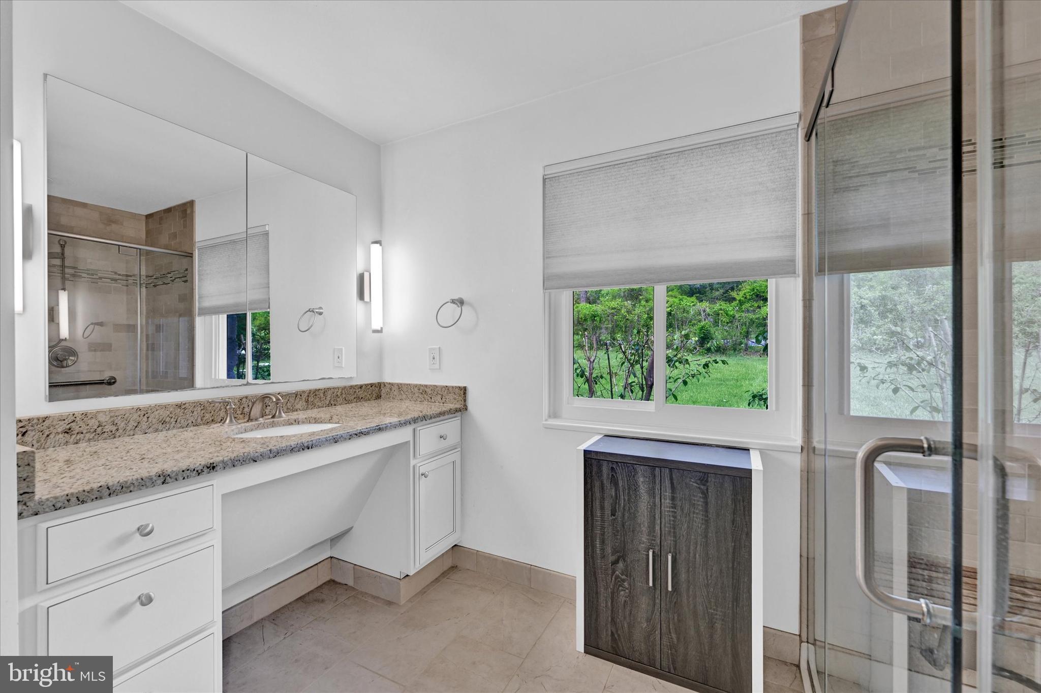 GREENSPRING VALLEY - Residential