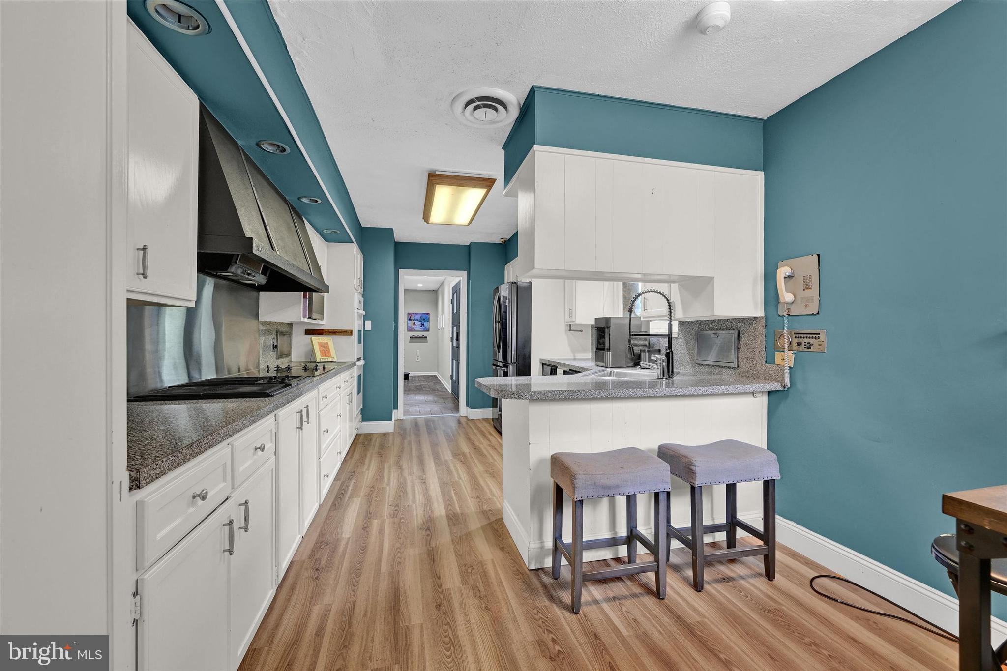 GREENSPRING VALLEY - Residential