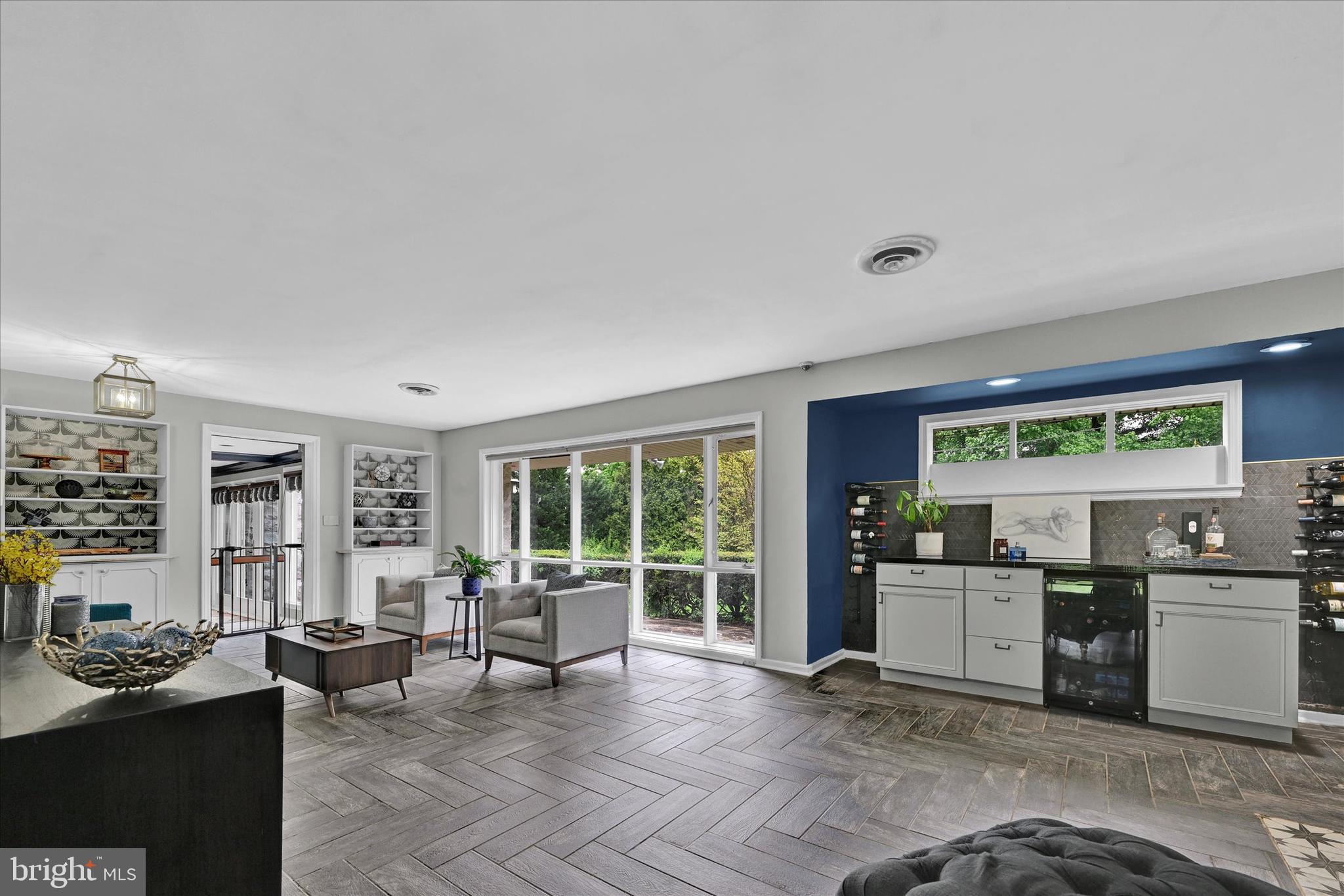 GREENSPRING VALLEY - Residential