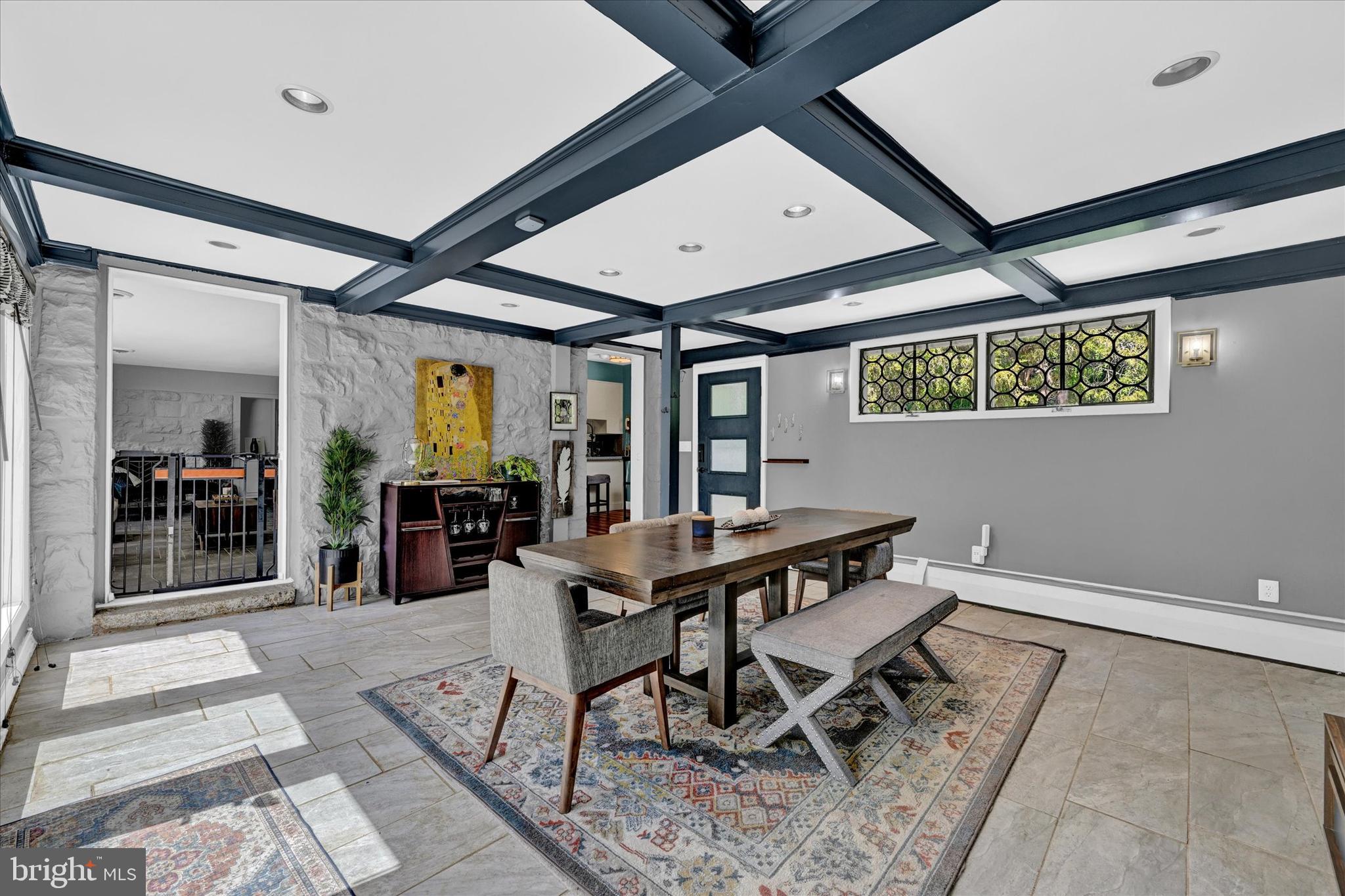 GREENSPRING VALLEY - Residential