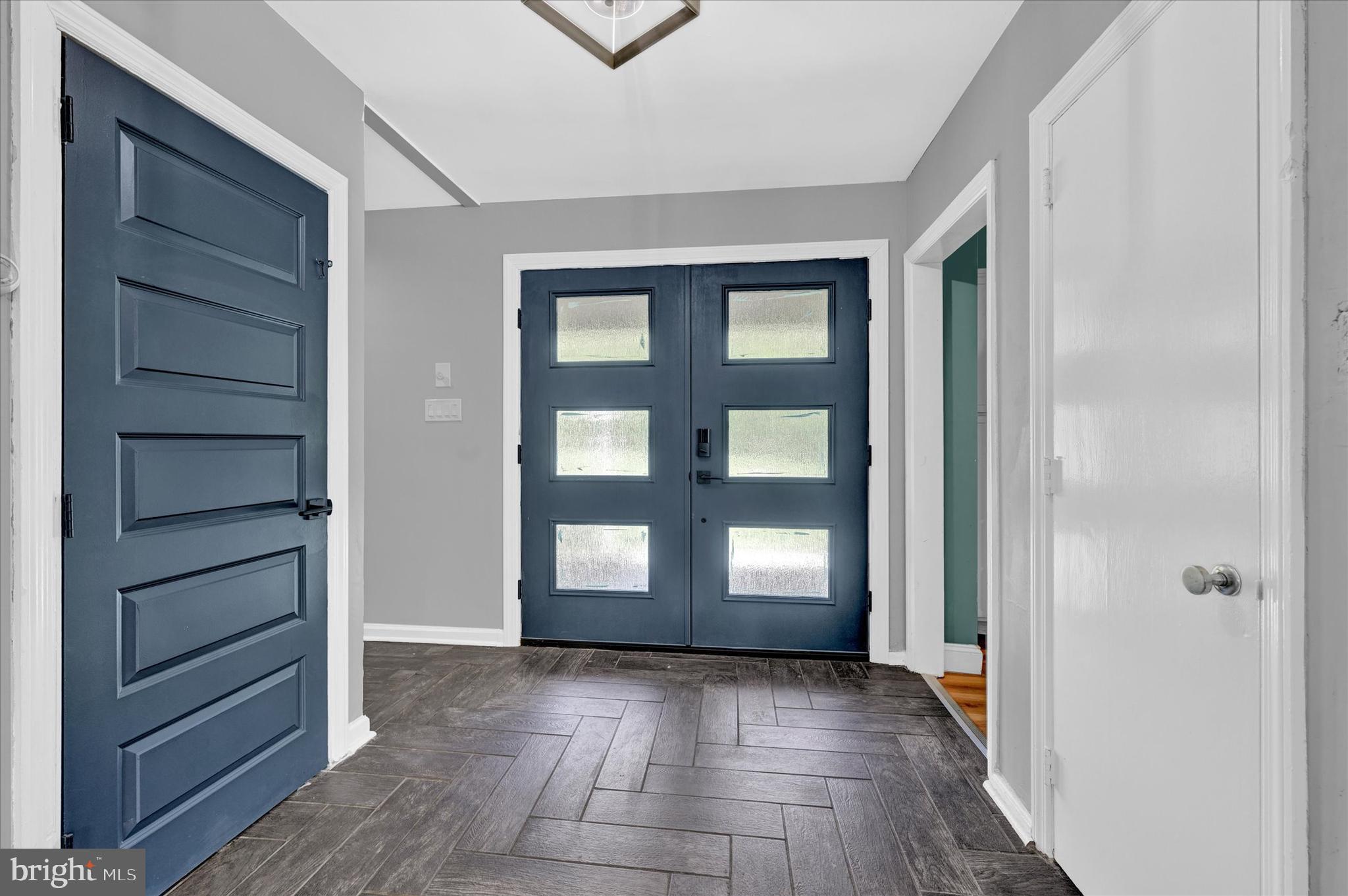 GREENSPRING VALLEY - Residential