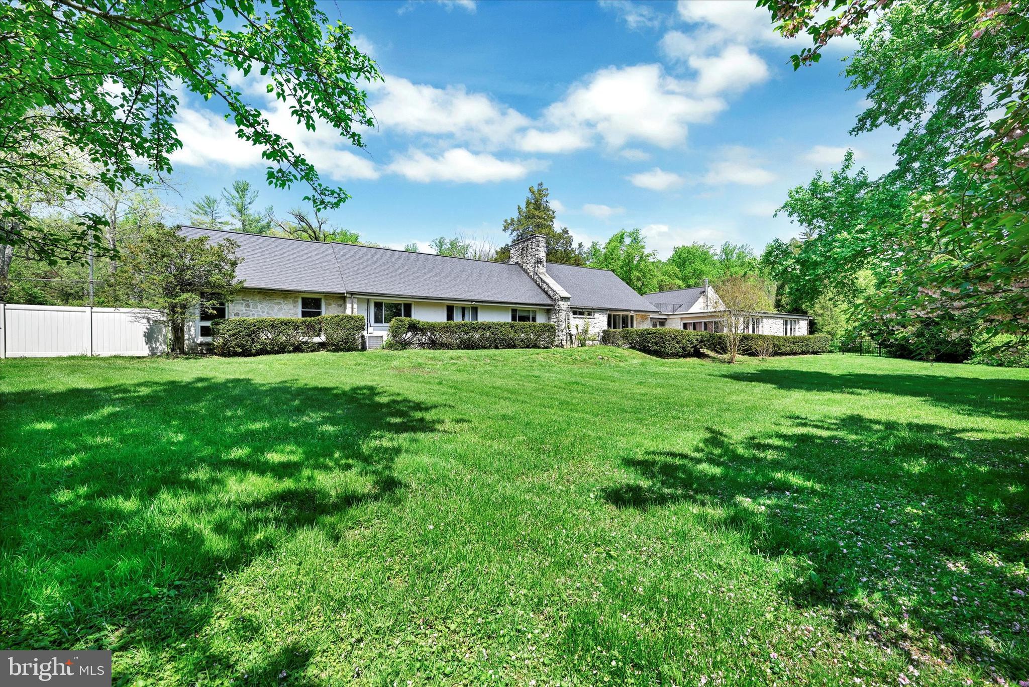 GREENSPRING VALLEY - Residential