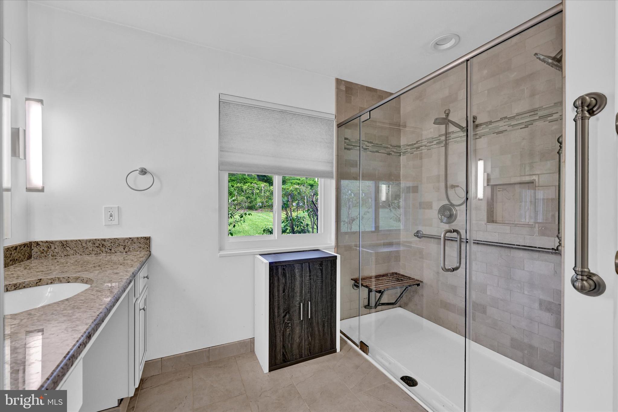 GREENSPRING VALLEY - Residential