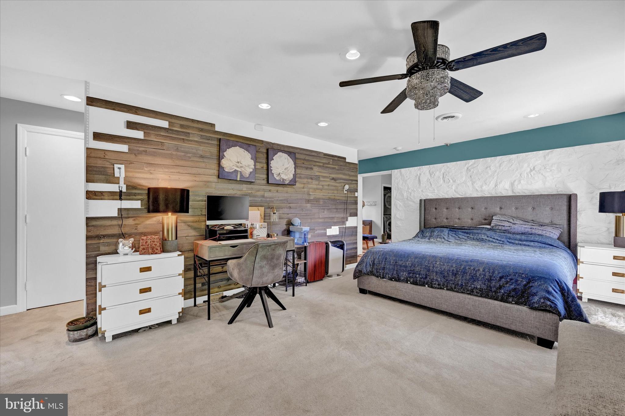 GREENSPRING VALLEY - Residential