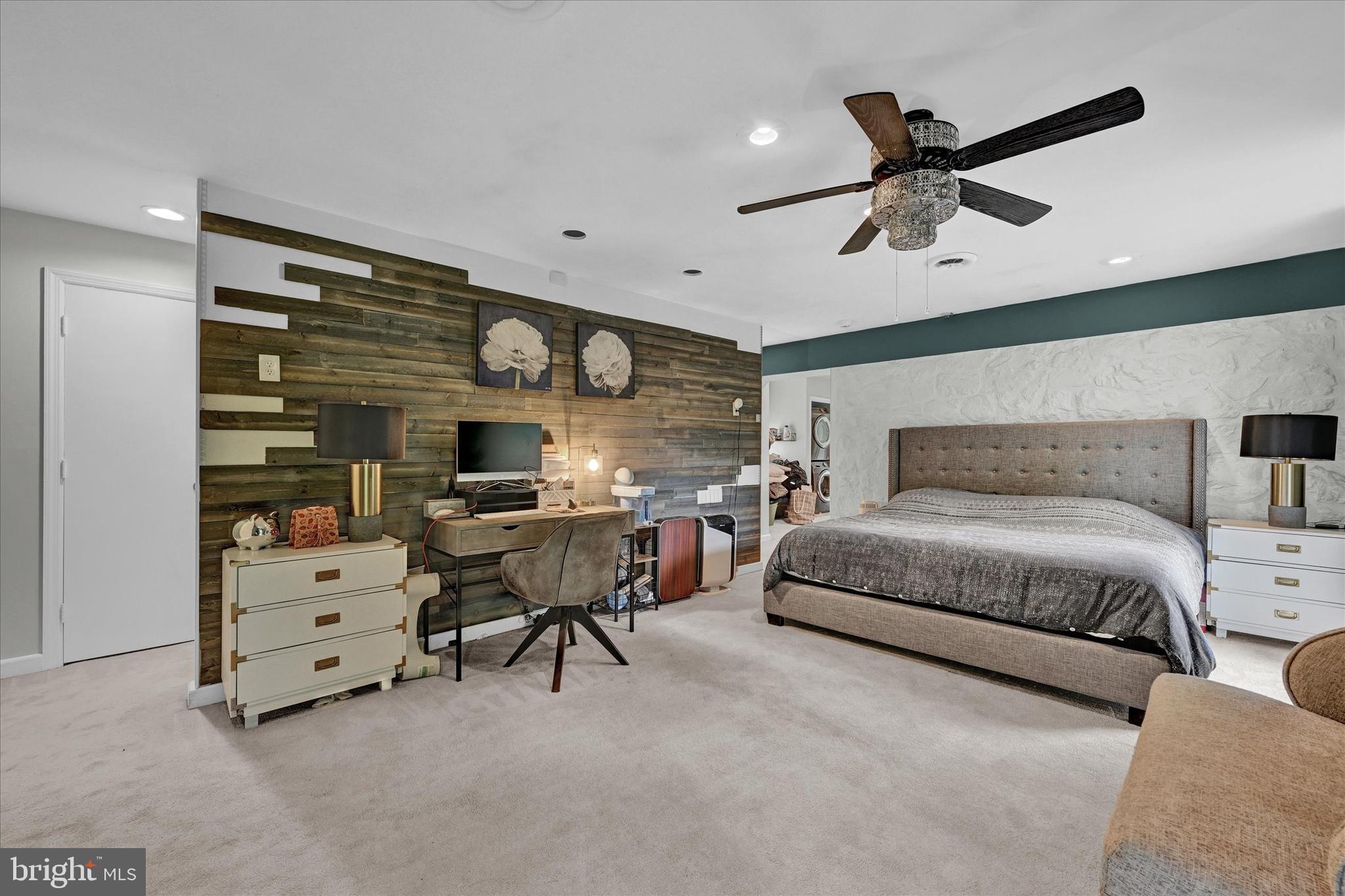 GREENSPRING VALLEY - Residential