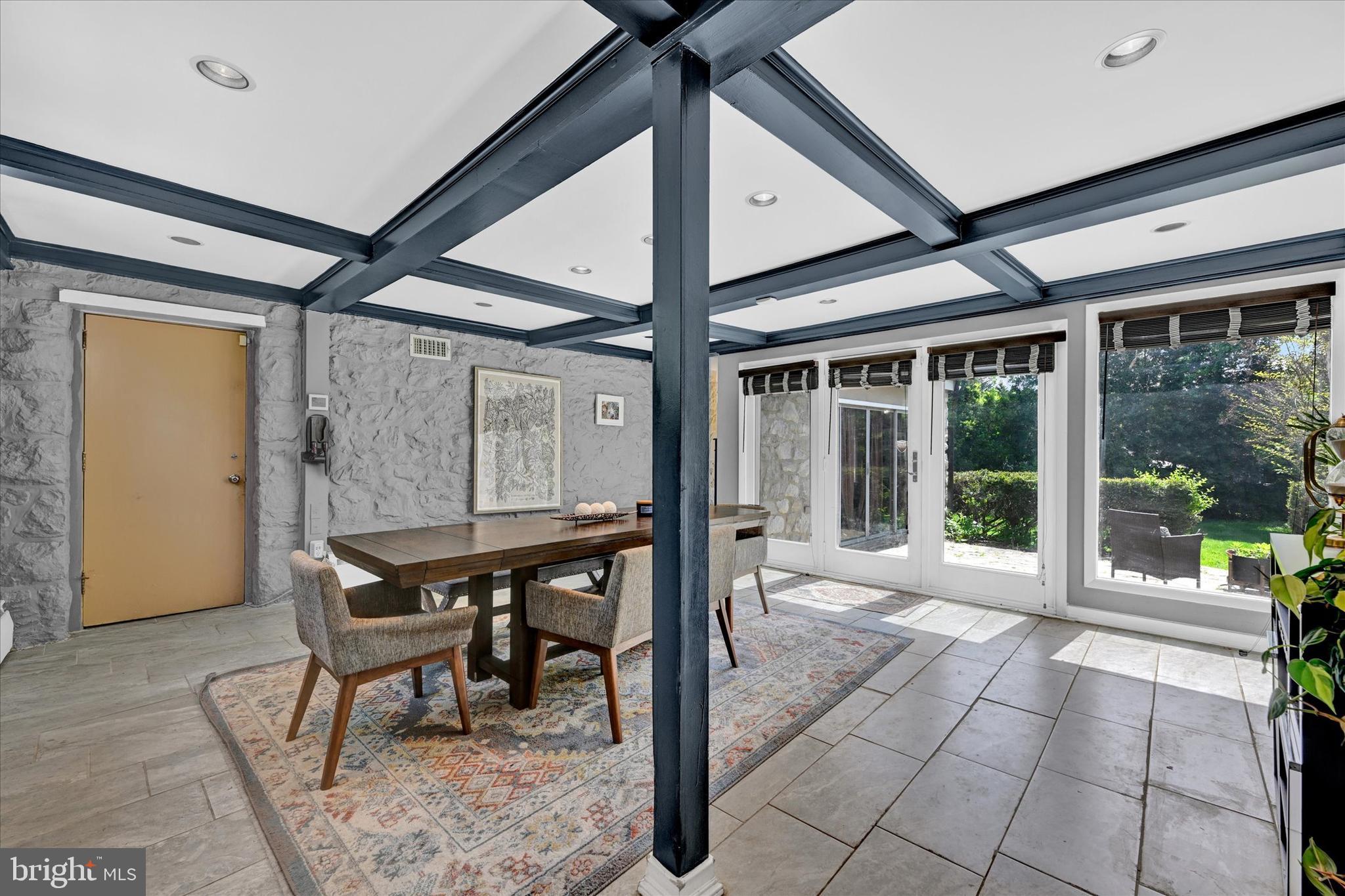 GREENSPRING VALLEY - Residential