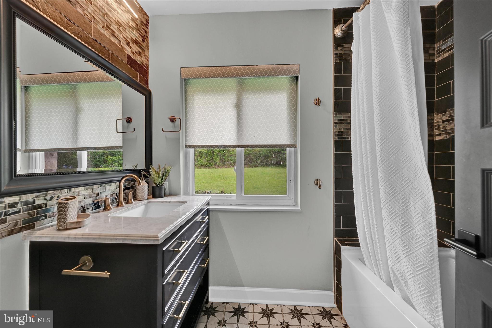 GREENSPRING VALLEY - Residential